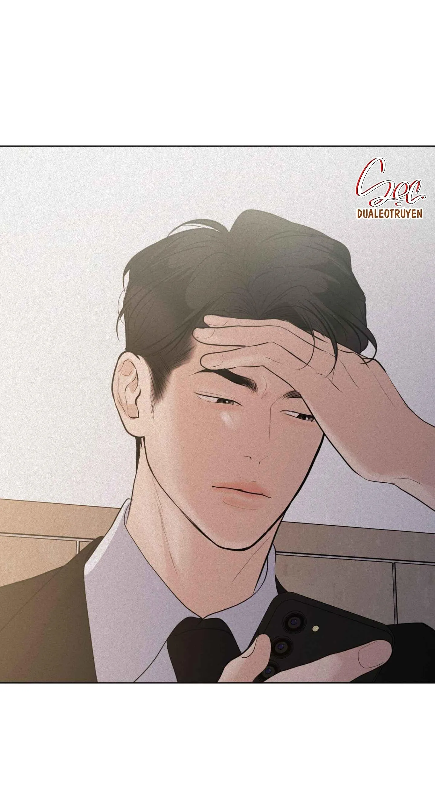 (ABO) LỜI CẦU NGUYỆN Chapter 78 Trang 51