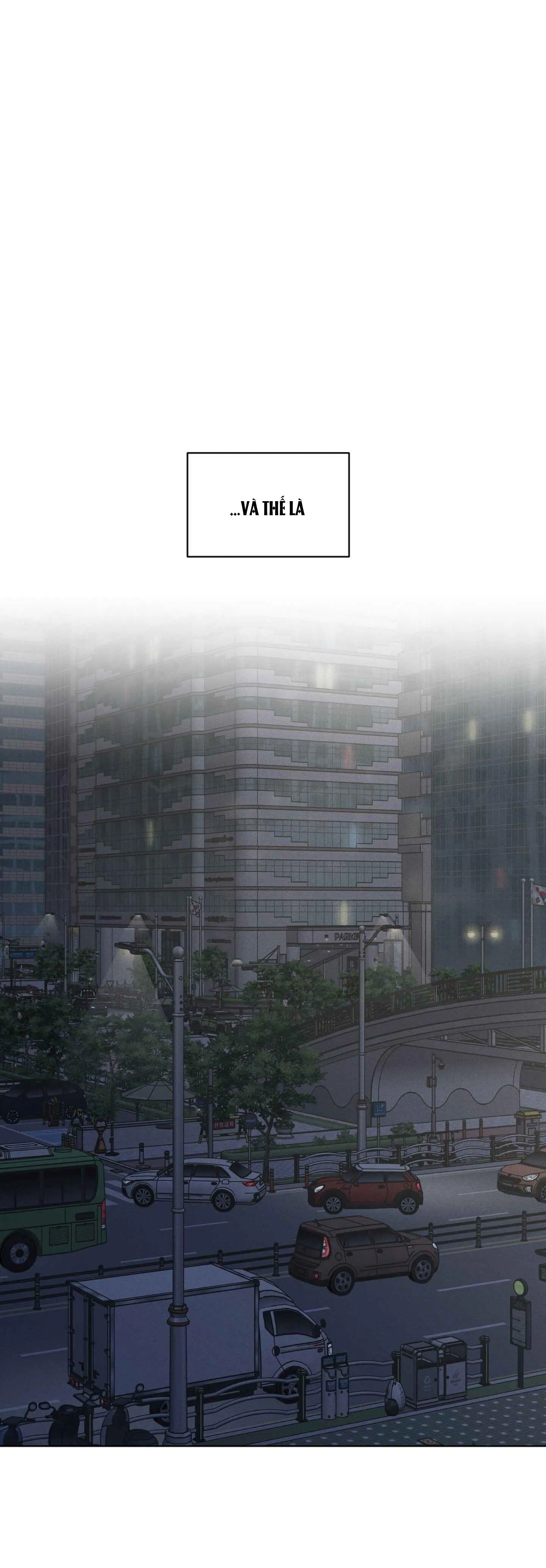 (ABO) LỜI CẦU NGUYỆN Chapter 78 Trang 65