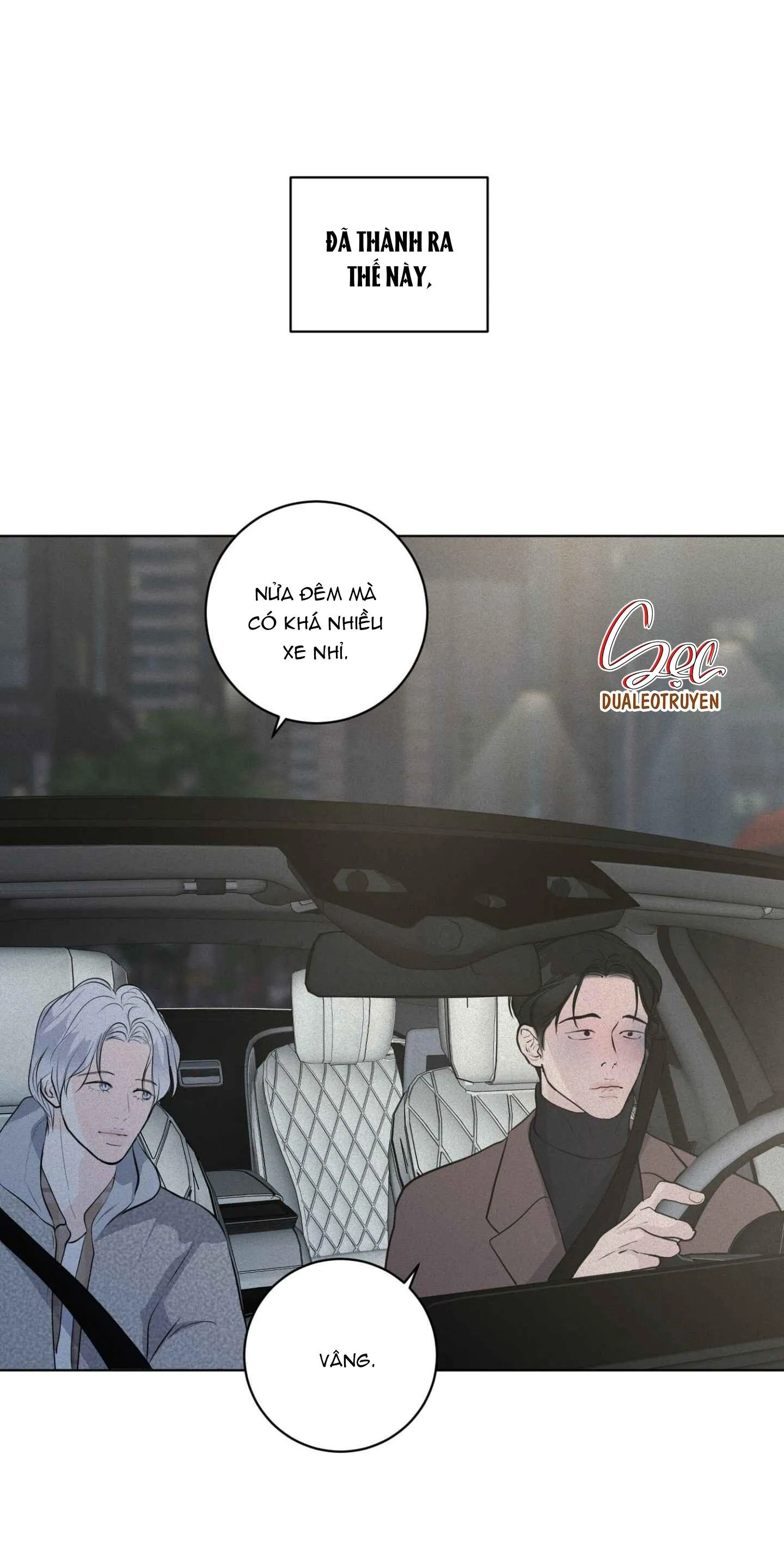 (ABO) LỜI CẦU NGUYỆN Chapter 78 Trang 66