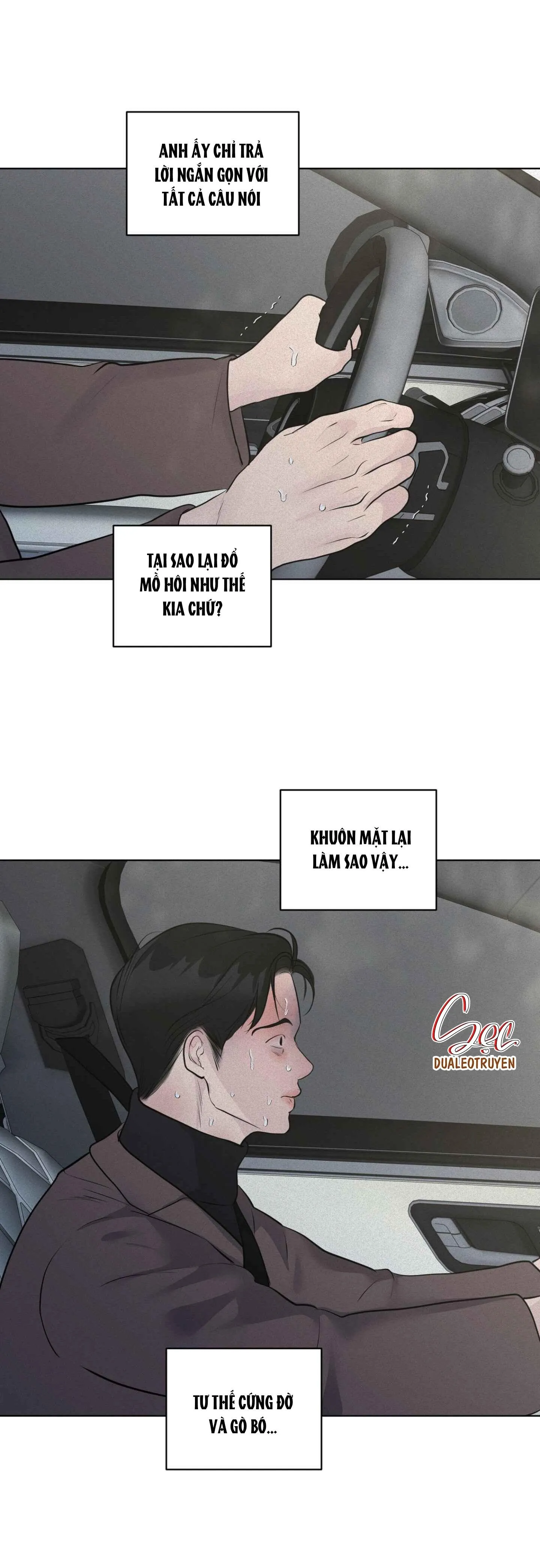 (ABO) LỜI CẦU NGUYỆN Chapter 78 Trang 69