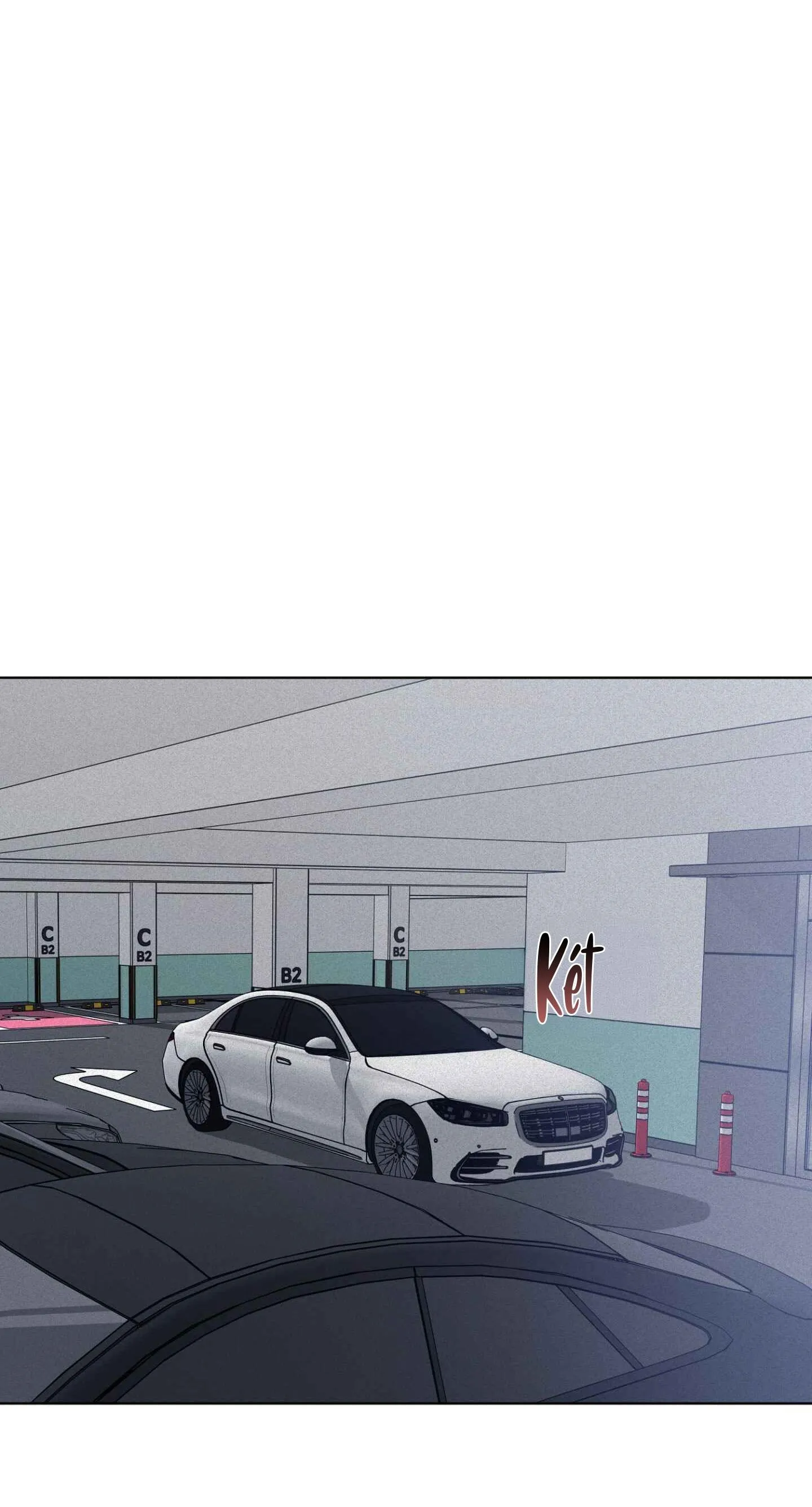 (ABO) LỜI CẦU NGUYỆN Chapter 78 Trang 71