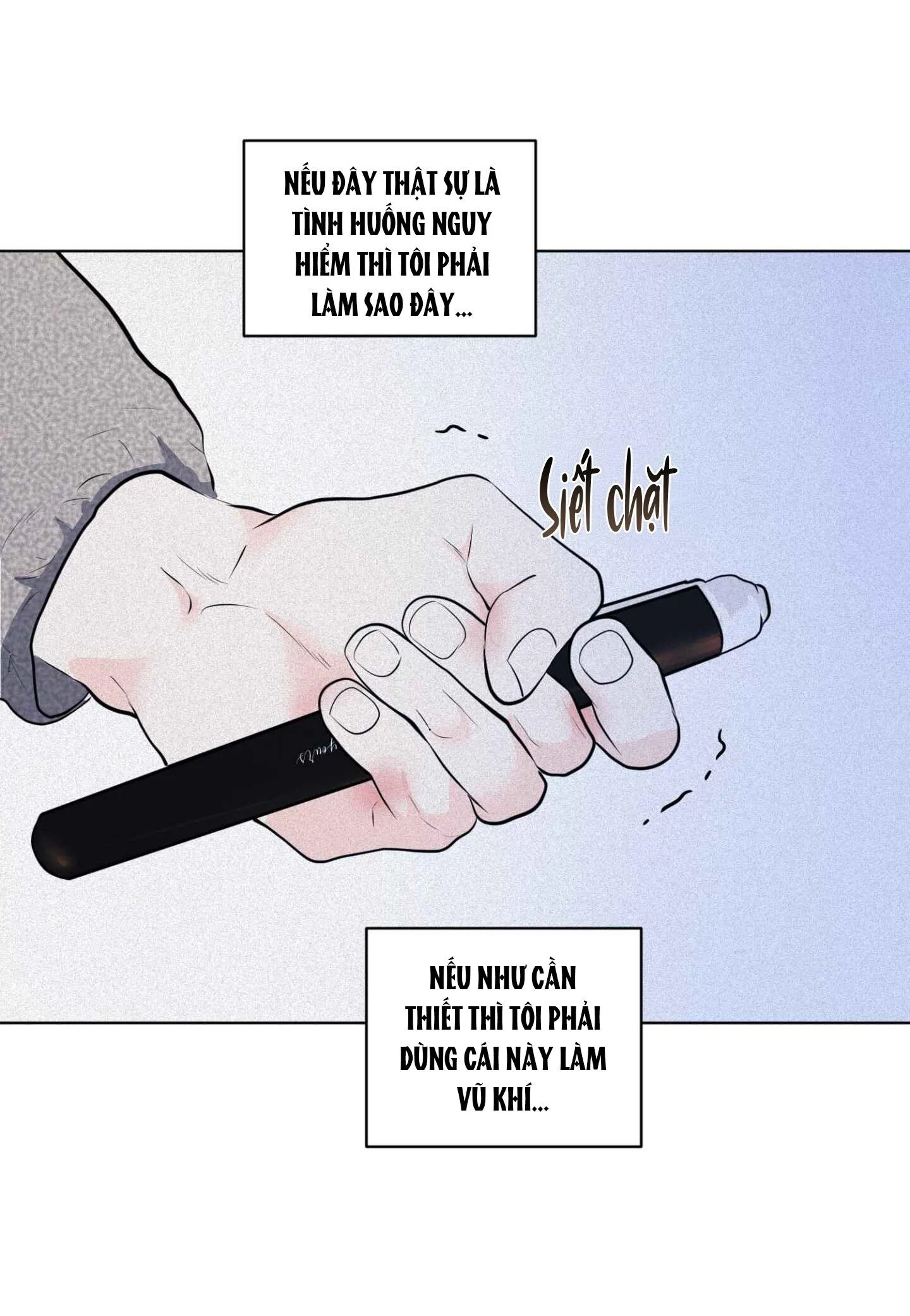 (ABO) LỜI CẦU NGUYỆN Chapter 78 Trang 75