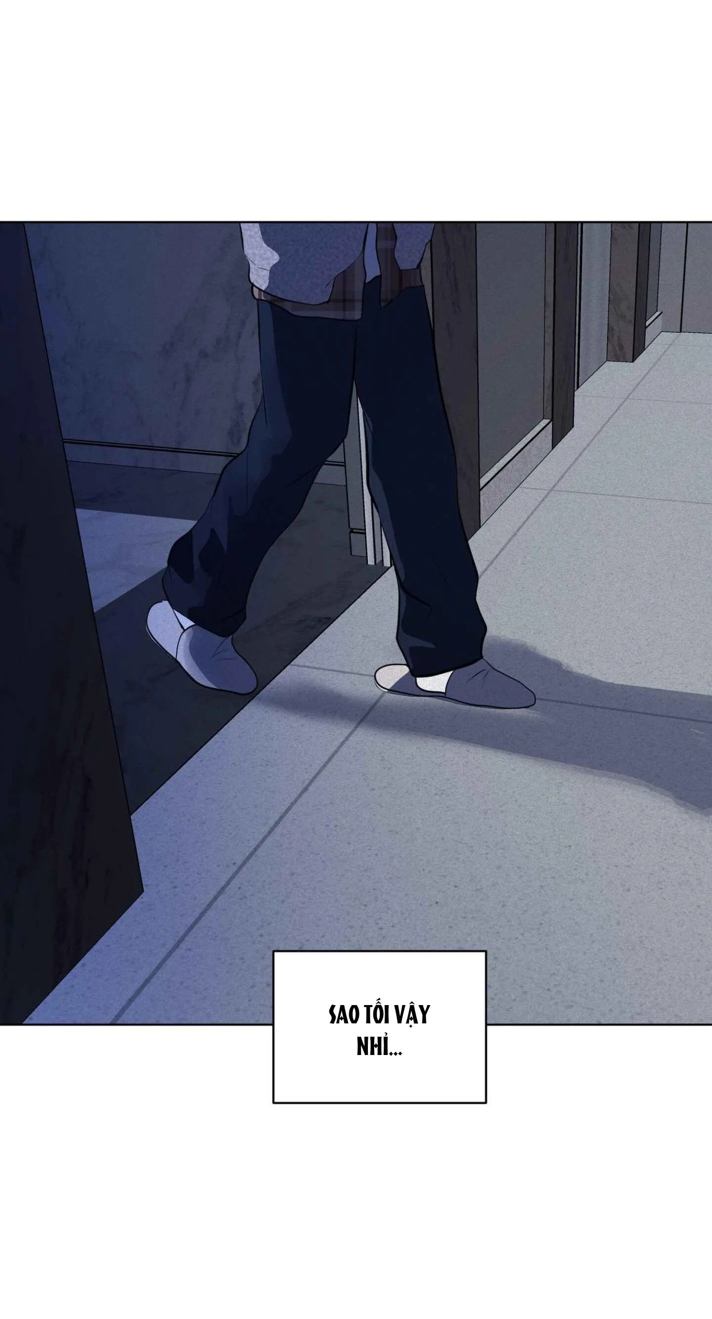 (ABO) LỜI CẦU NGUYỆN Chapter 78 Trang 77