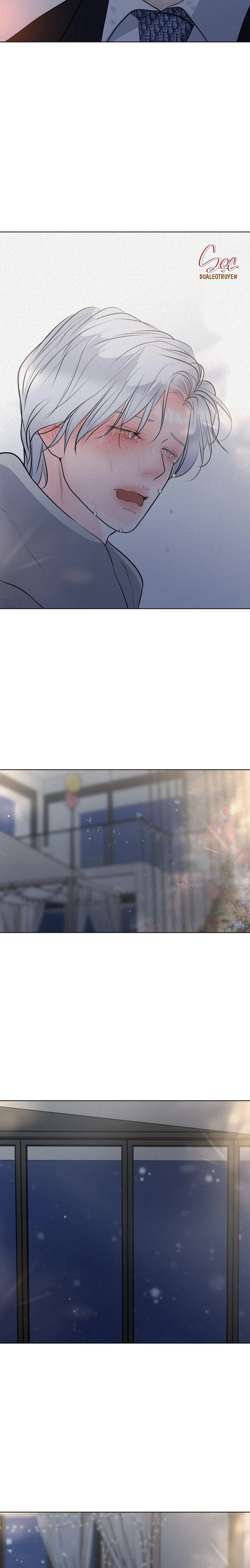 (ABO) LỜI CẦU NGUYỆN Chapter 79 Trang 15