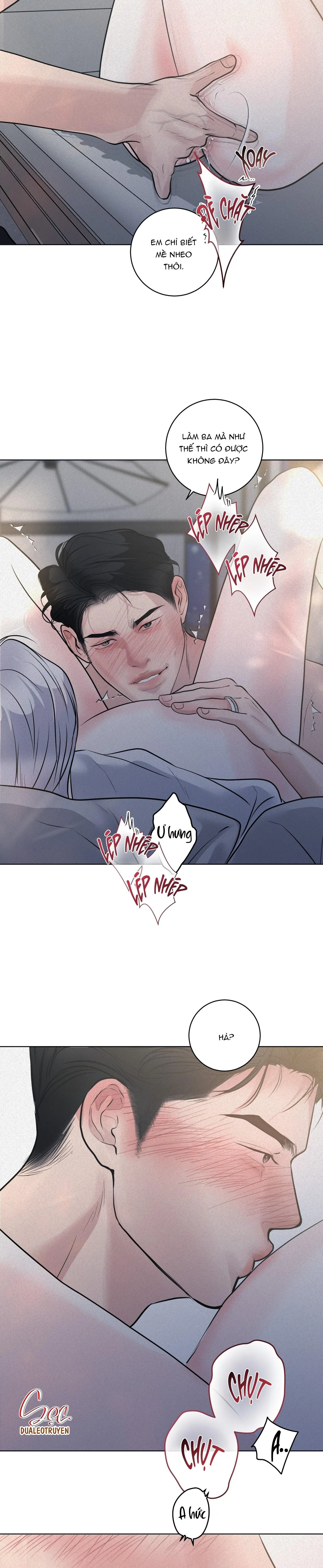 (ABO) LỜI CẦU NGUYỆN Chapter 80 Trang 4