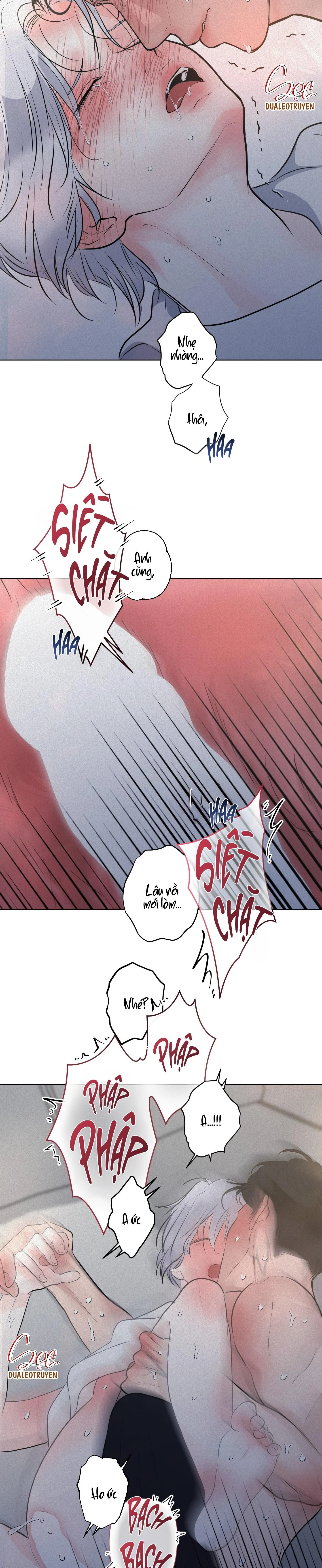 (ABO) LỜI CẦU NGUYỆN Chapter 80 Trang 16