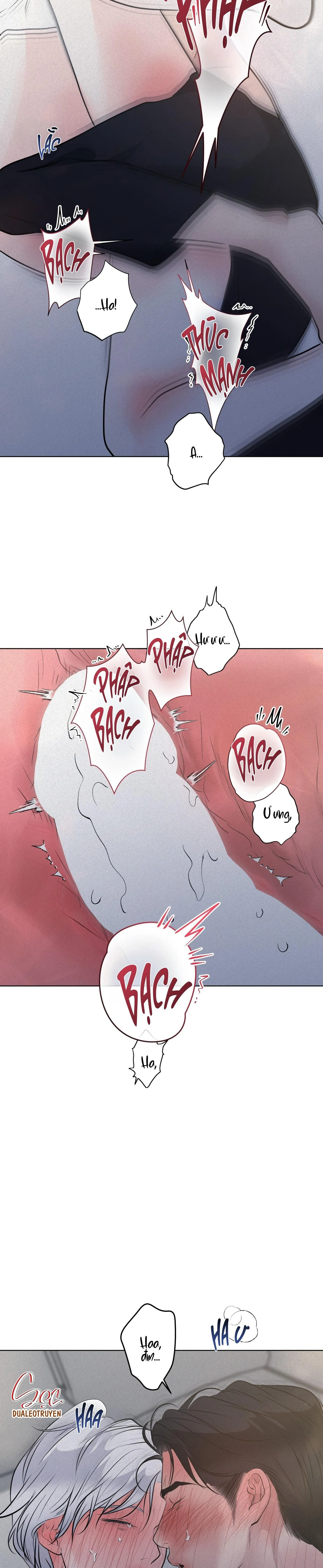 (ABO) LỜI CẦU NGUYỆN Chapter 80 Trang 18