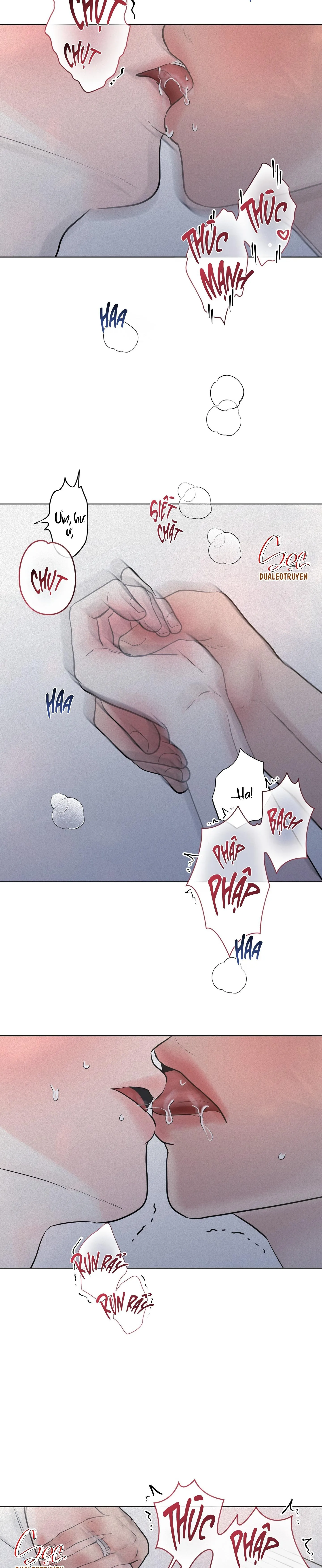 (ABO) LỜI CẦU NGUYỆN Chapter 80 Trang 20