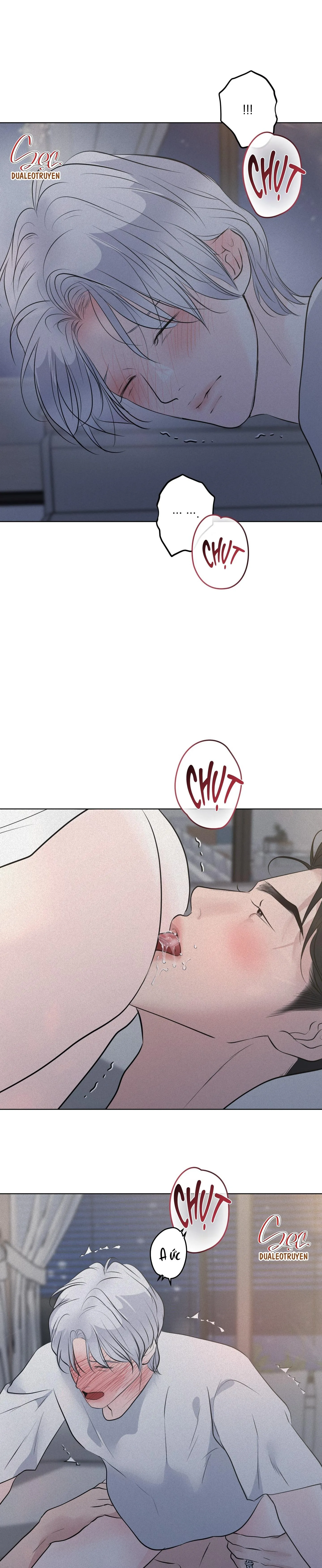 (ABO) LỜI CẦU NGUYỆN Chapter 80 Trang 28