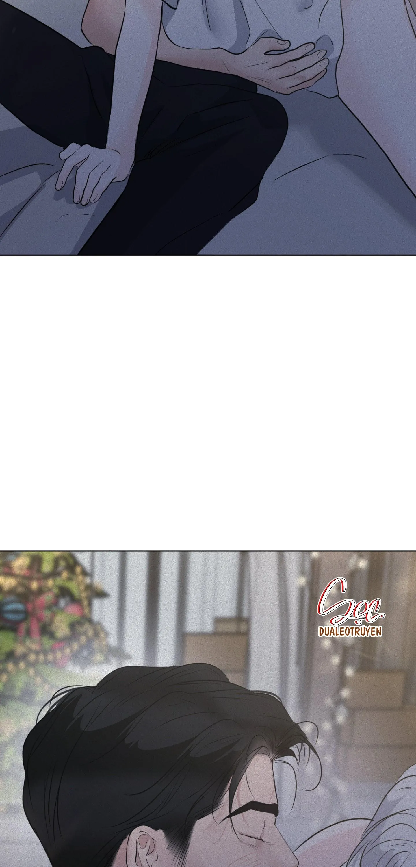 (ABO) LỜI CẦU NGUYỆN Chapter 81 Trang 3