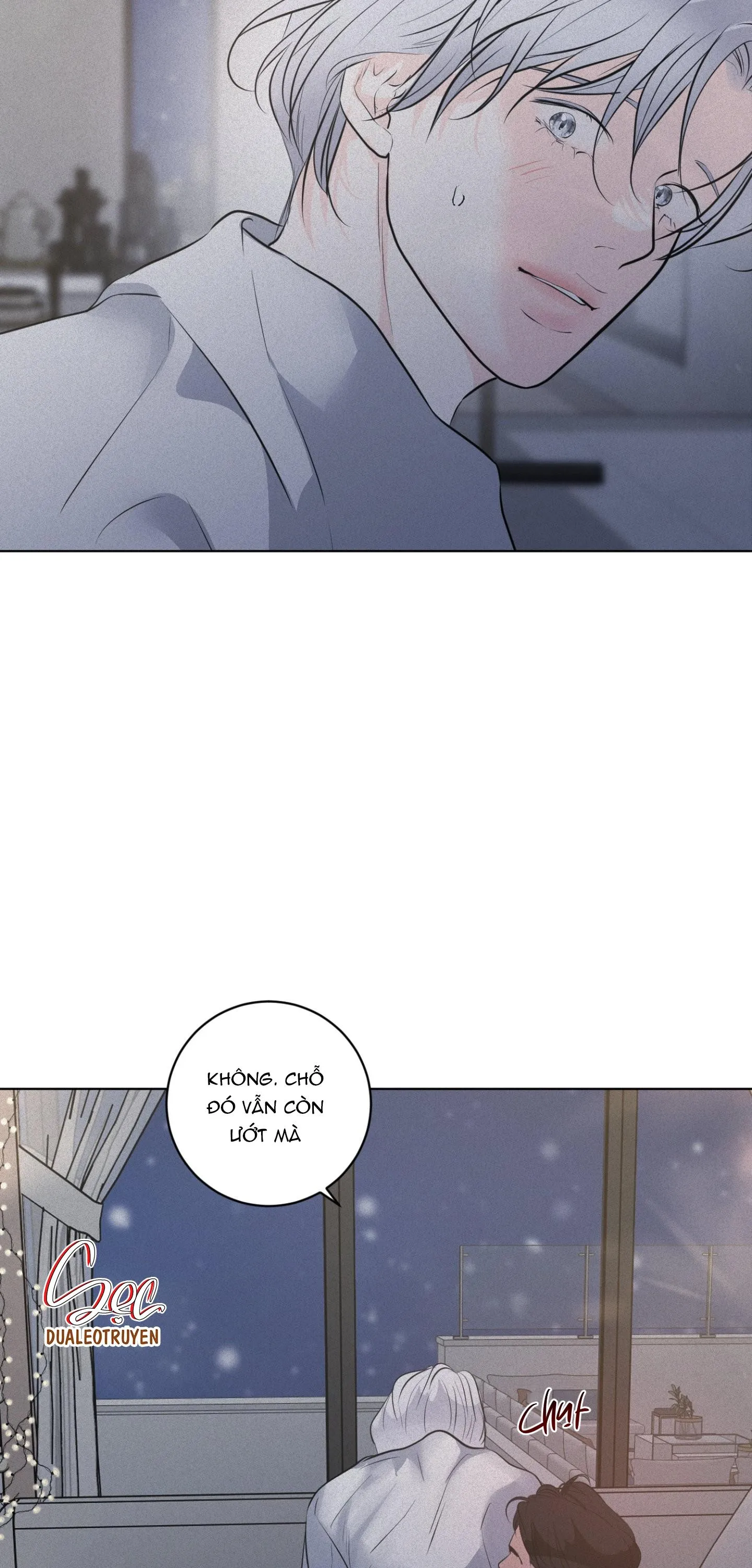 (ABO) LỜI CẦU NGUYỆN Chapter 81 Trang 5