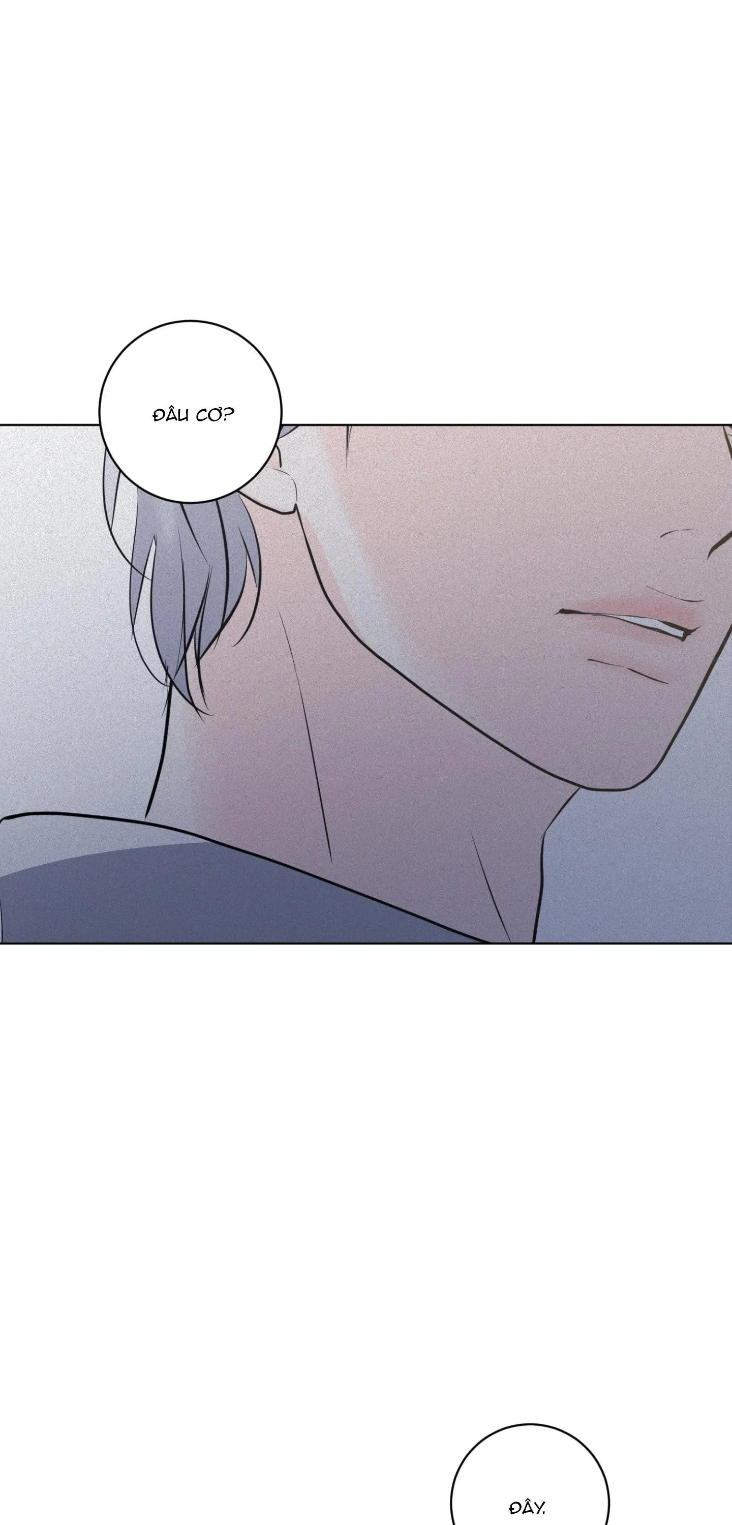 (ABO) LỜI CẦU NGUYỆN Chapter 81 Trang 9