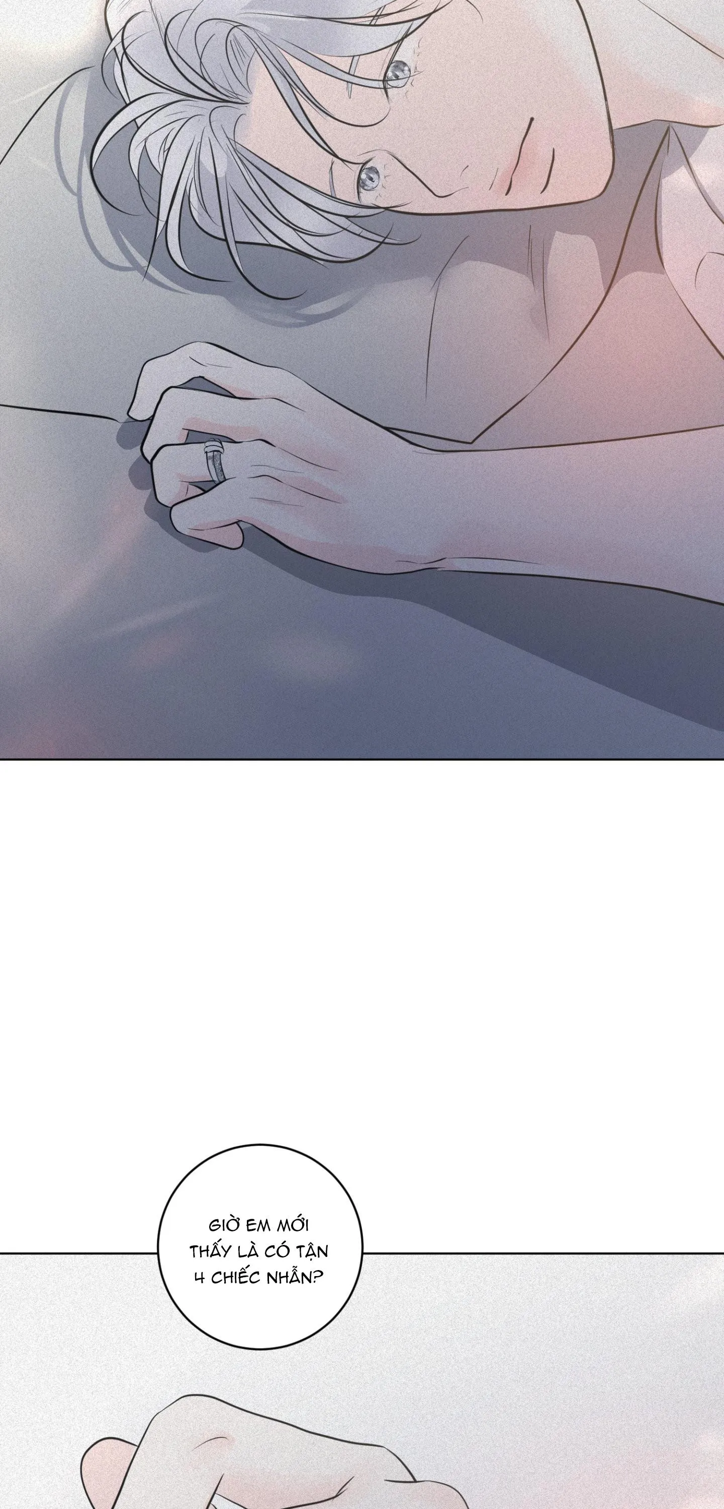 (ABO) LỜI CẦU NGUYỆN Chapter 81 Trang 20