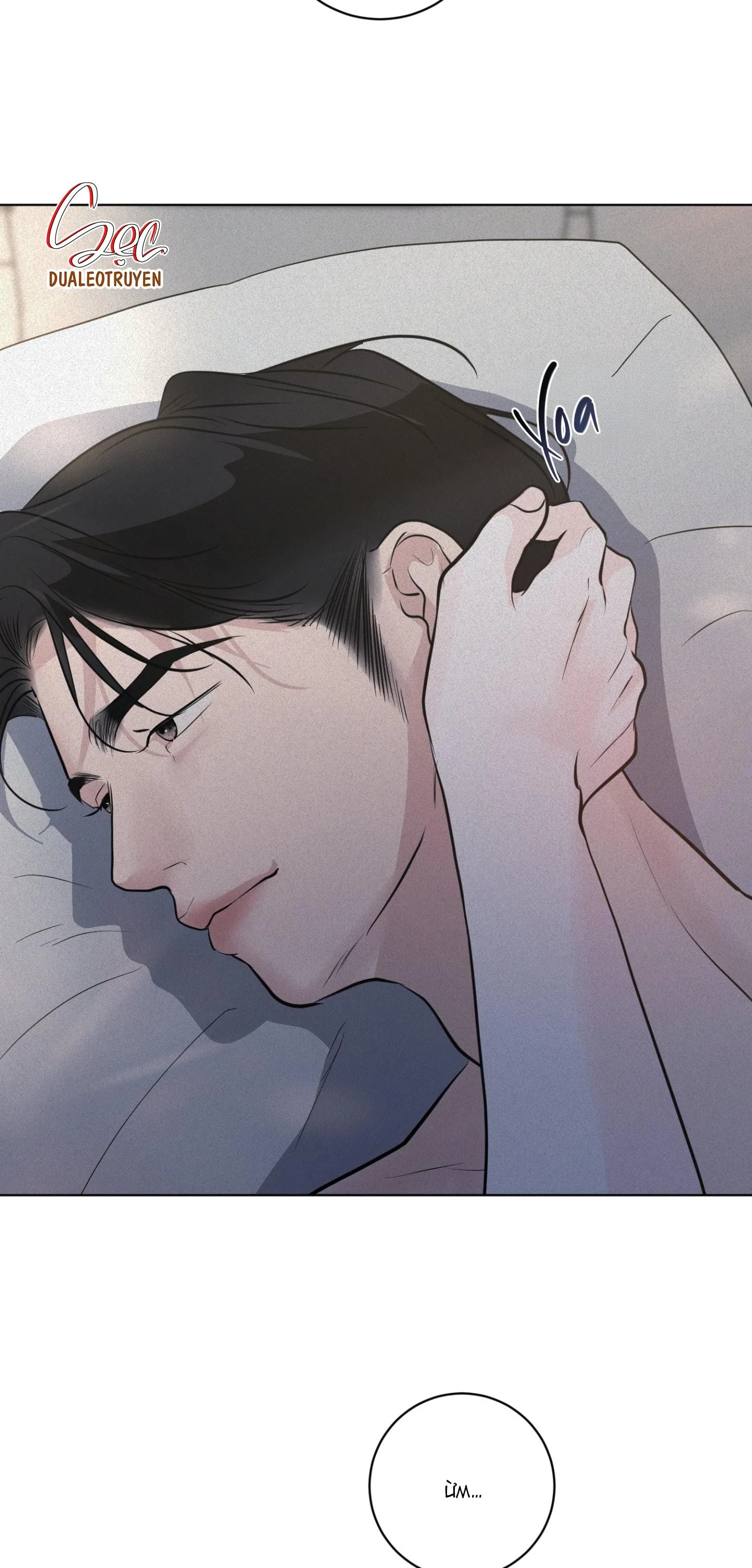 (ABO) LỜI CẦU NGUYỆN Chapter 81 Trang 27