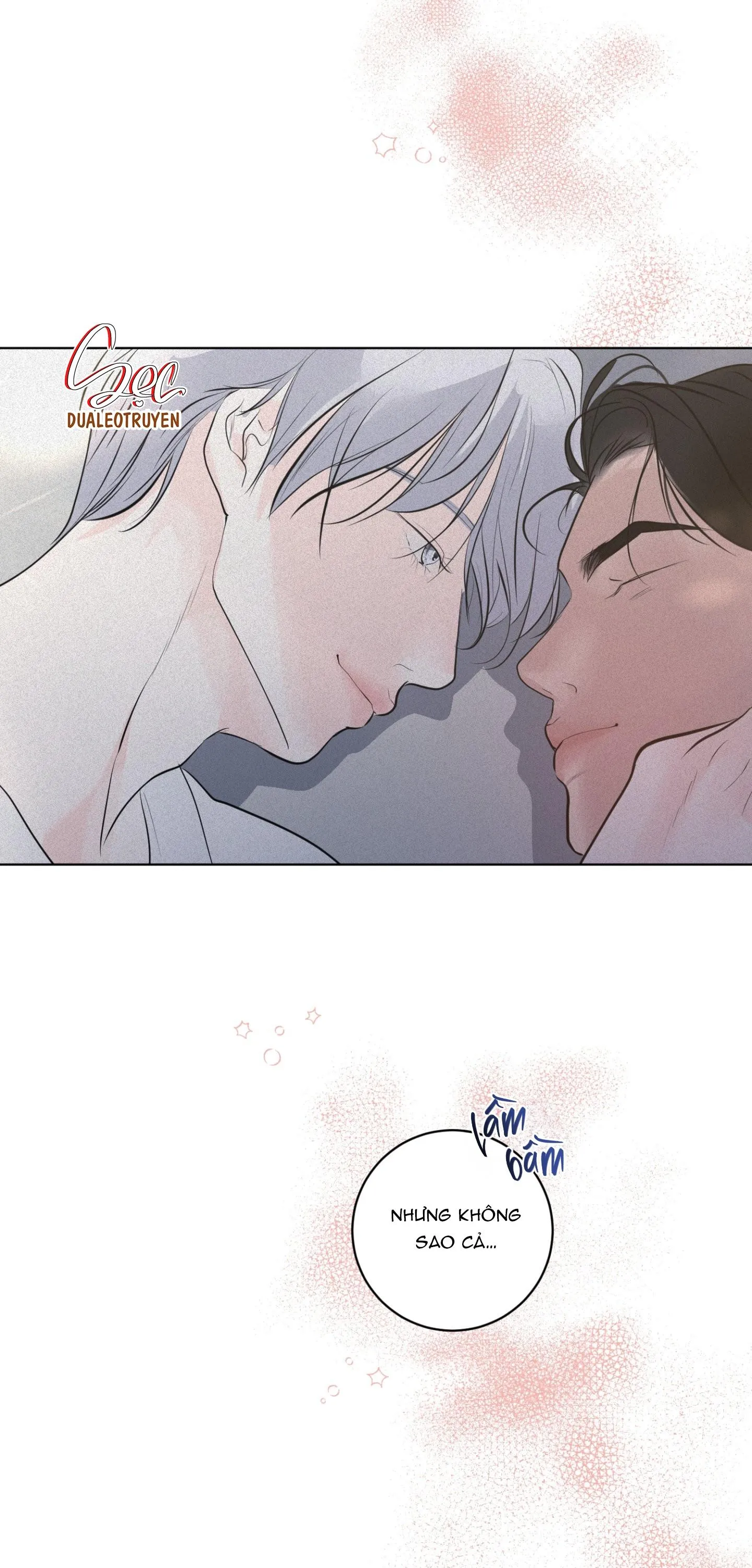 (ABO) LỜI CẦU NGUYỆN Chapter 81 Trang 29