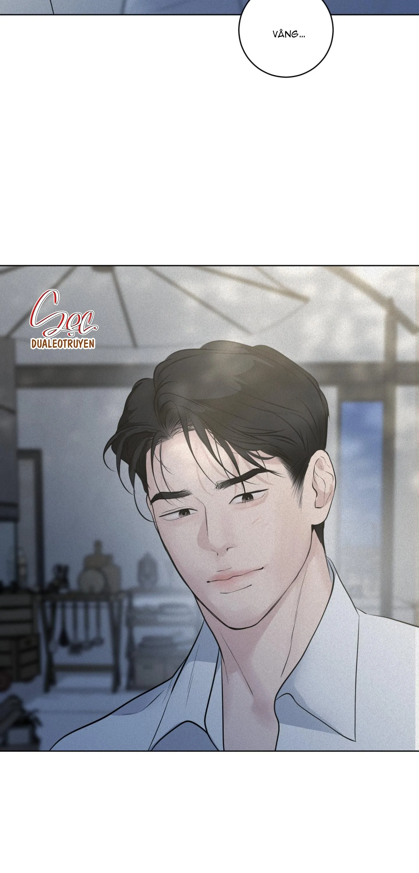 (ABO) LỜI CẦU NGUYỆN Chapter 81 Trang 38