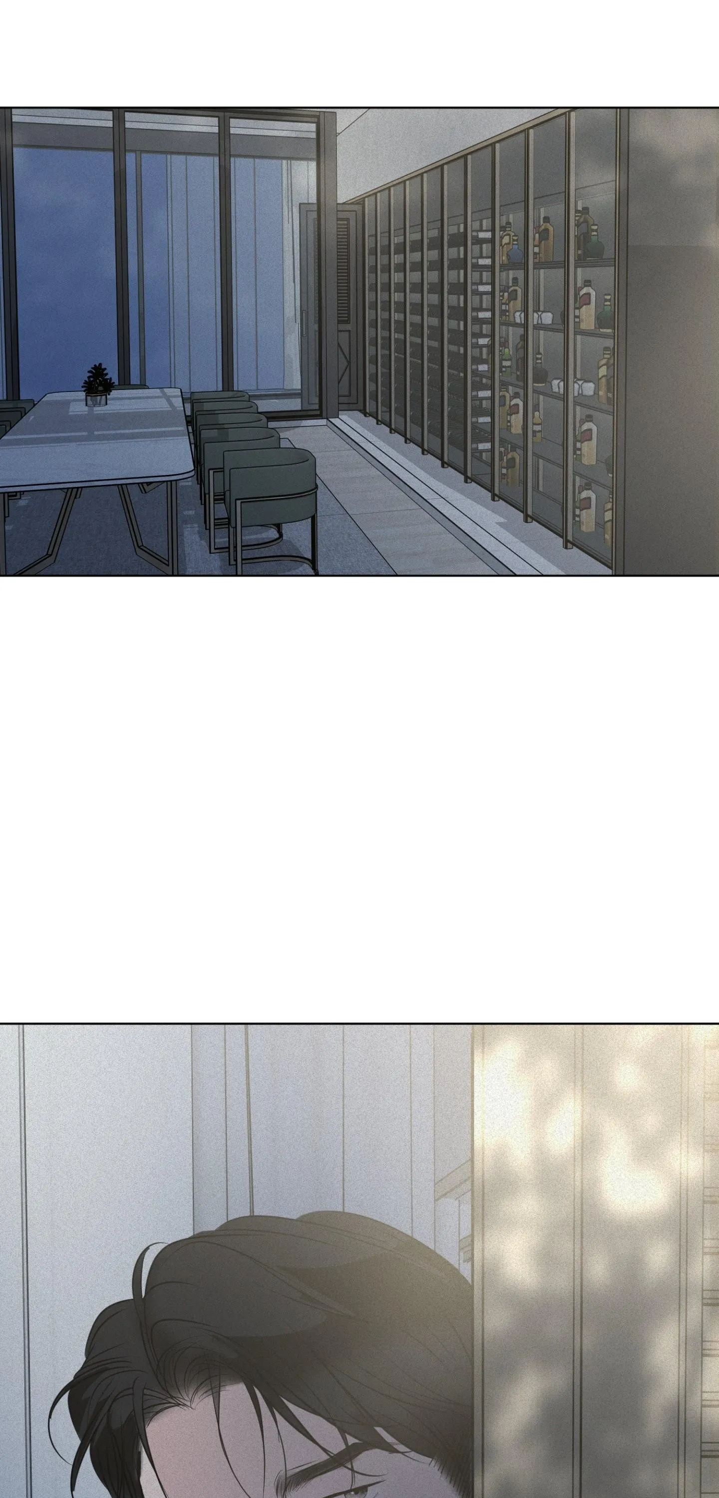 (ABO) LỜI CẦU NGUYỆN Chapter 81 Trang 41