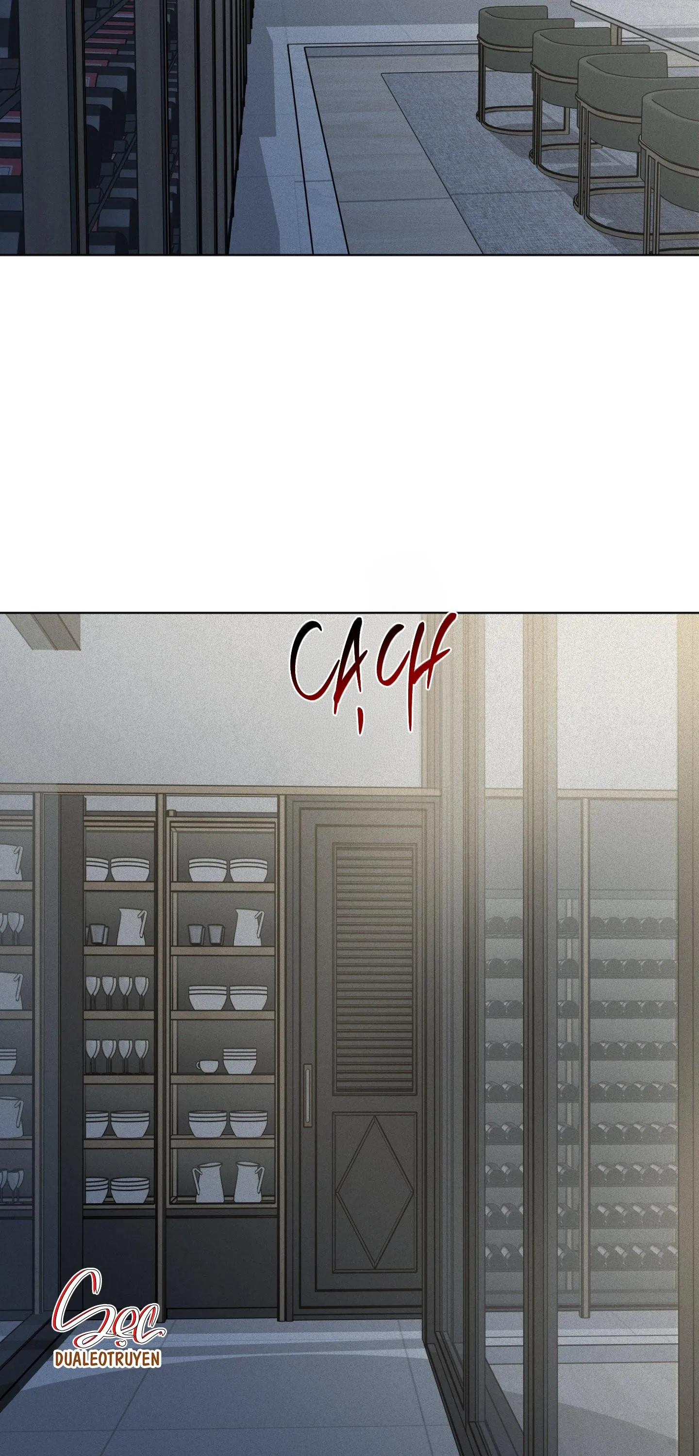 (ABO) LỜI CẦU NGUYỆN Chapter 81 Trang 43