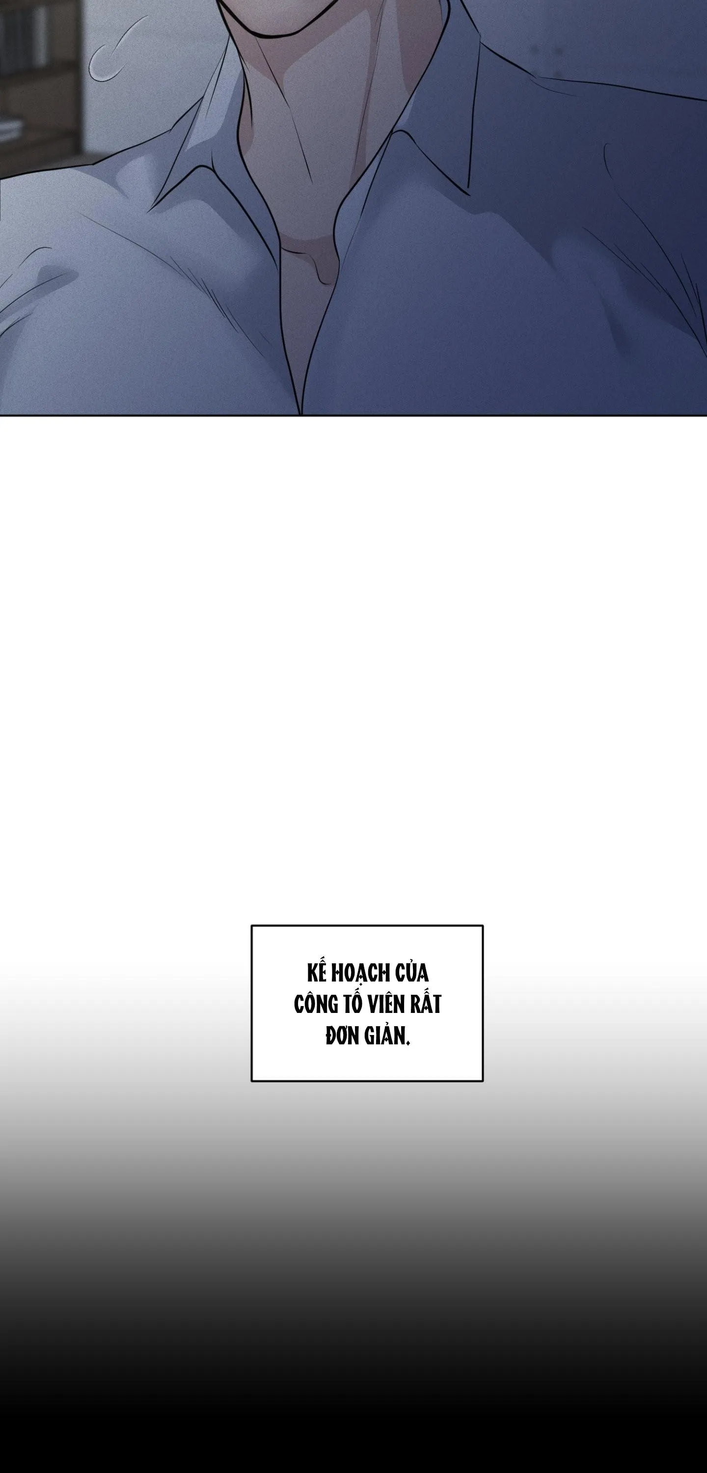 (ABO) LỜI CẦU NGUYỆN Chapter 81 Trang 50