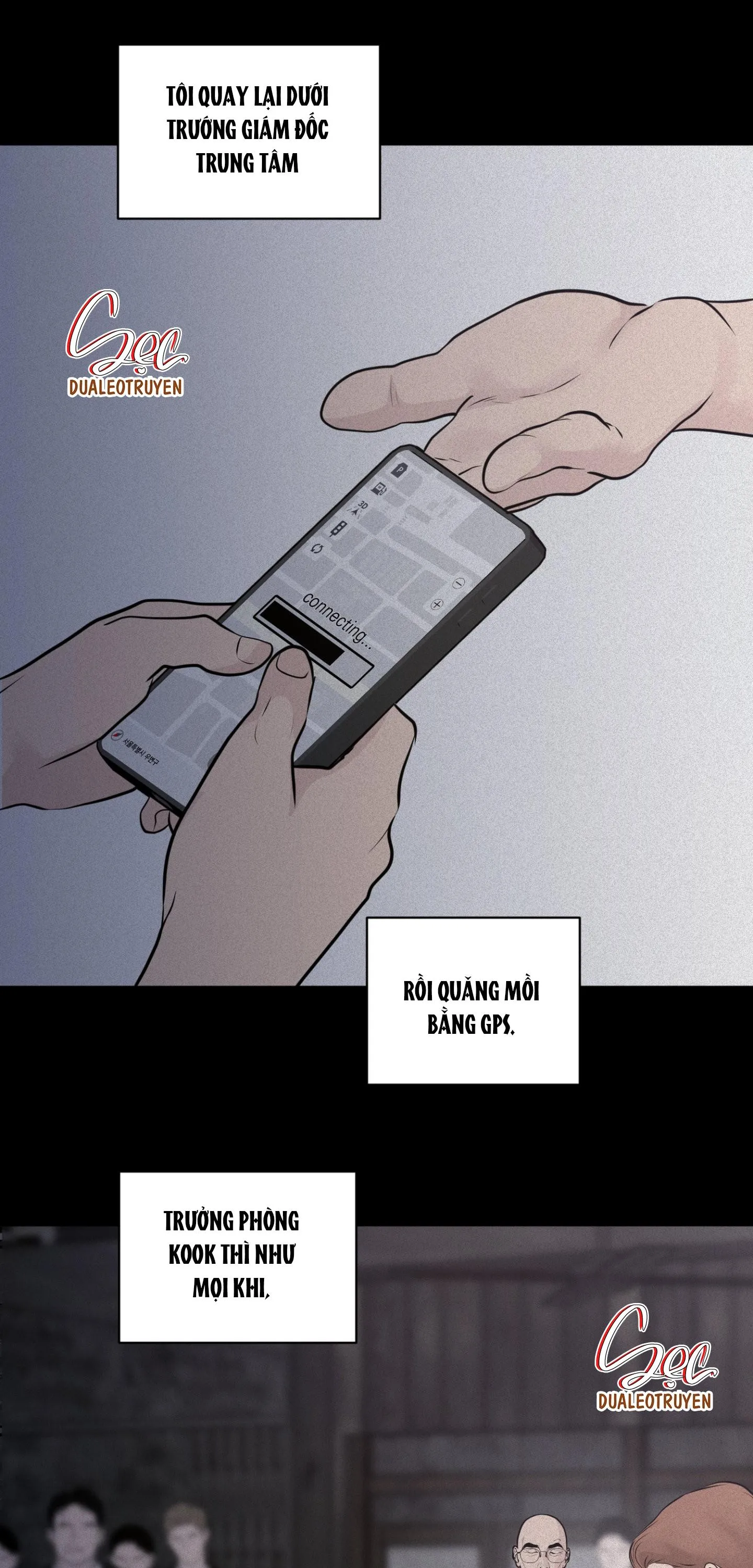 (ABO) LỜI CẦU NGUYỆN Chapter 81 Trang 51