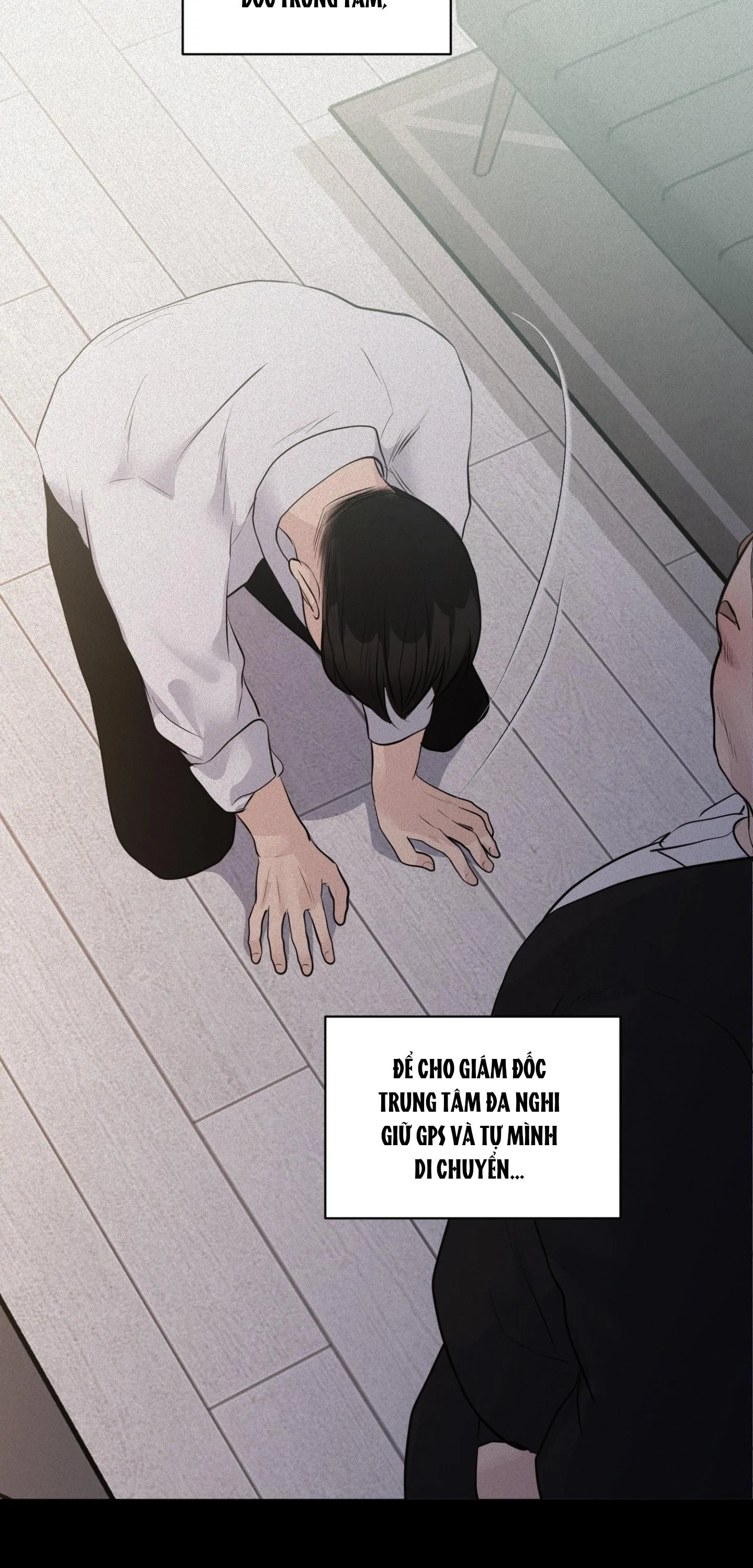 (ABO) LỜI CẦU NGUYỆN Chapter 81 Trang 55