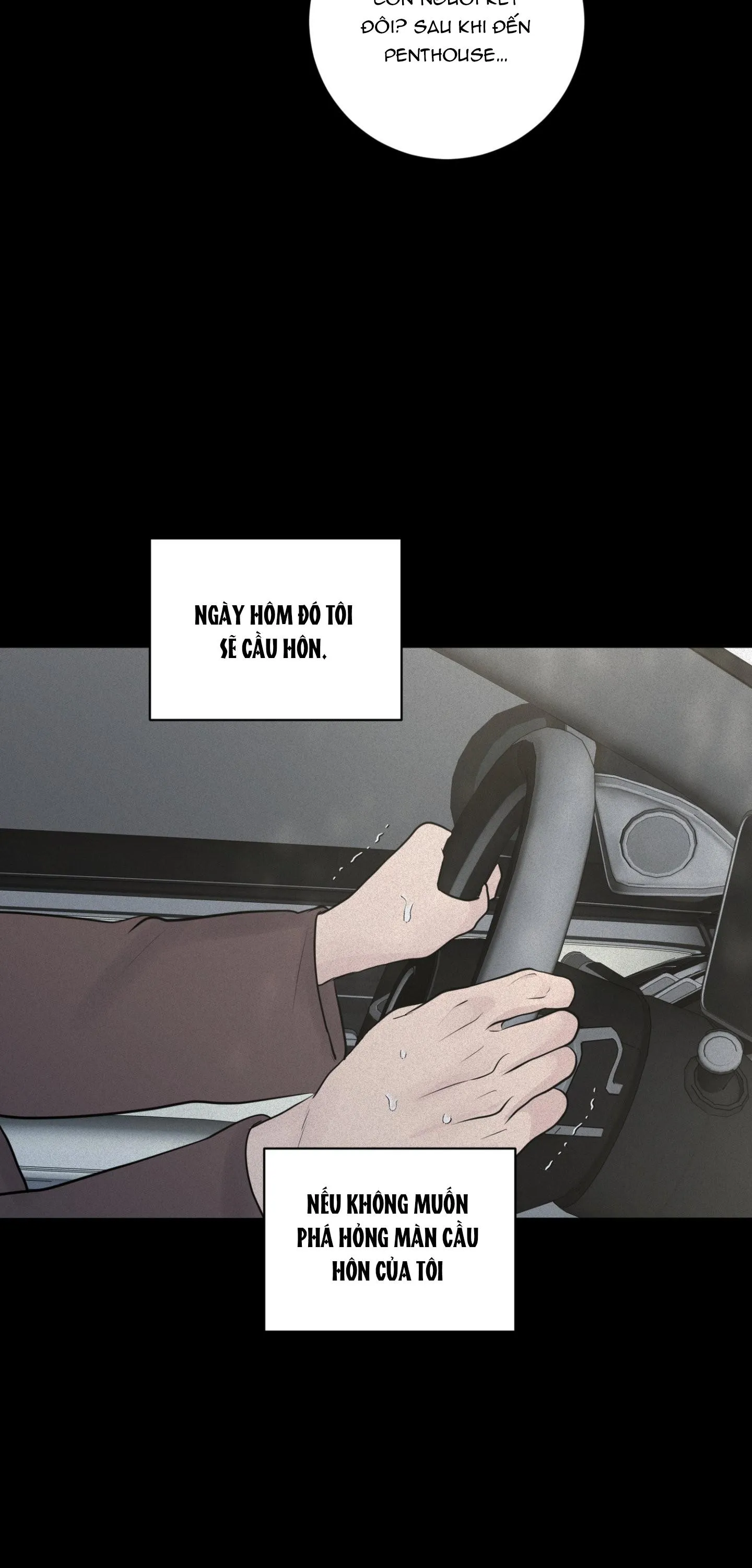 (ABO) LỜI CẦU NGUYỆN Chapter 81 Trang 58