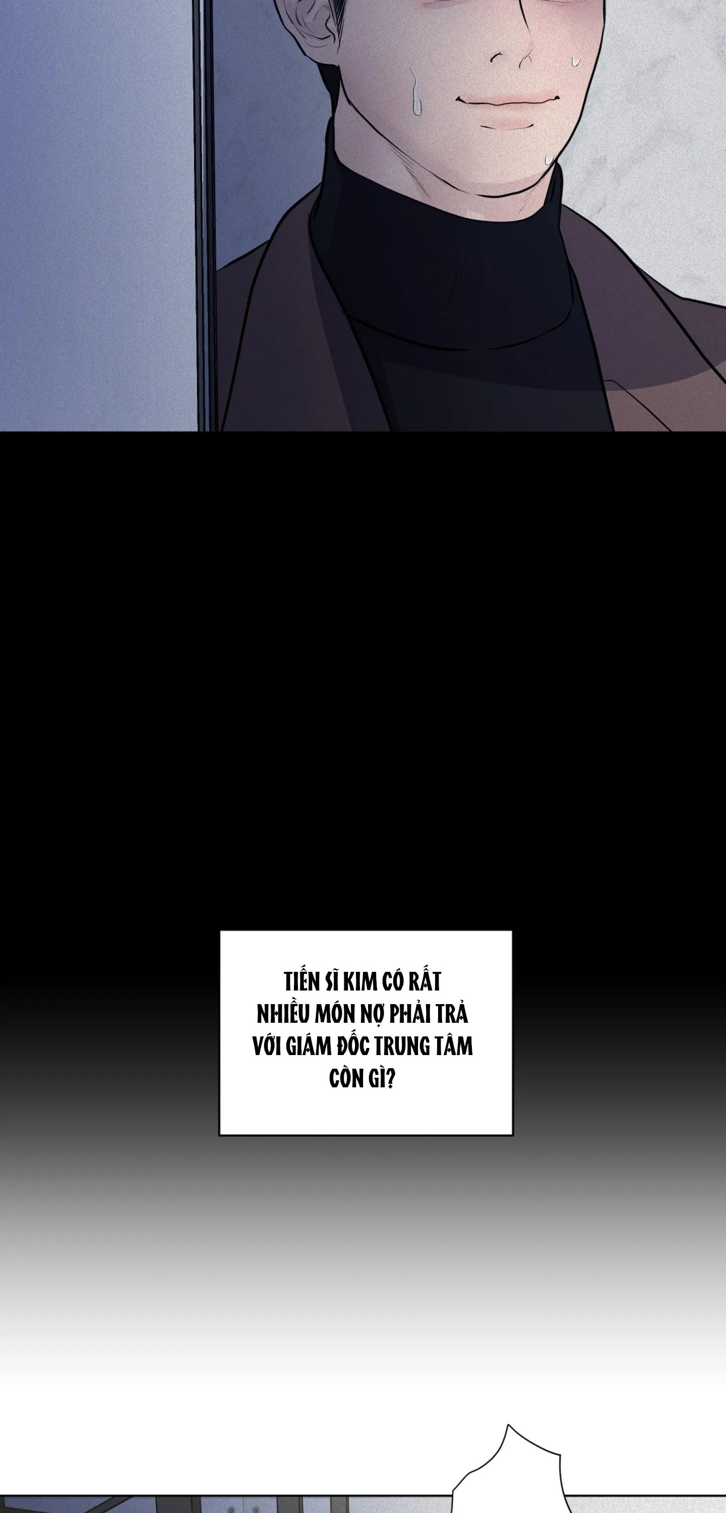 (ABO) LỜI CẦU NGUYỆN Chapter 81 Trang 61