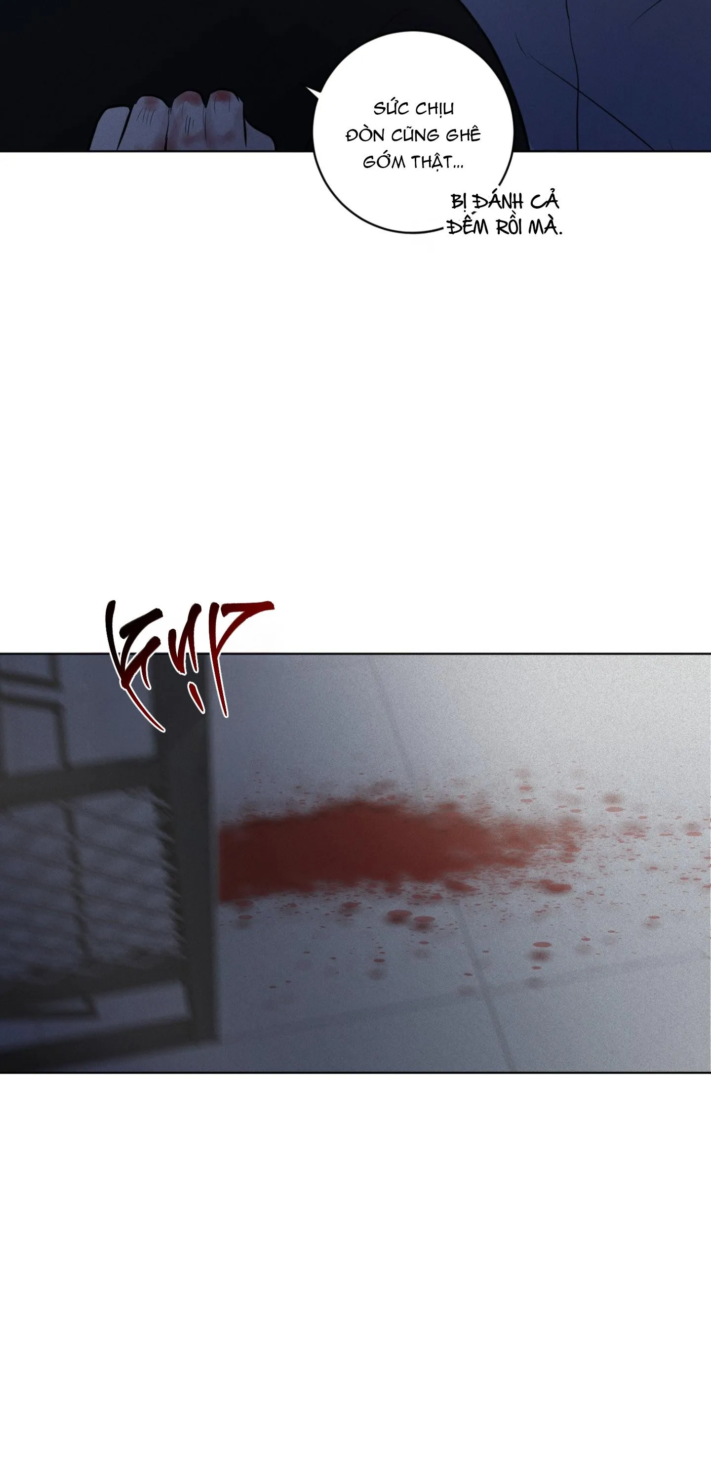 (ABO) LỜI CẦU NGUYỆN Chapter 81 Trang 65