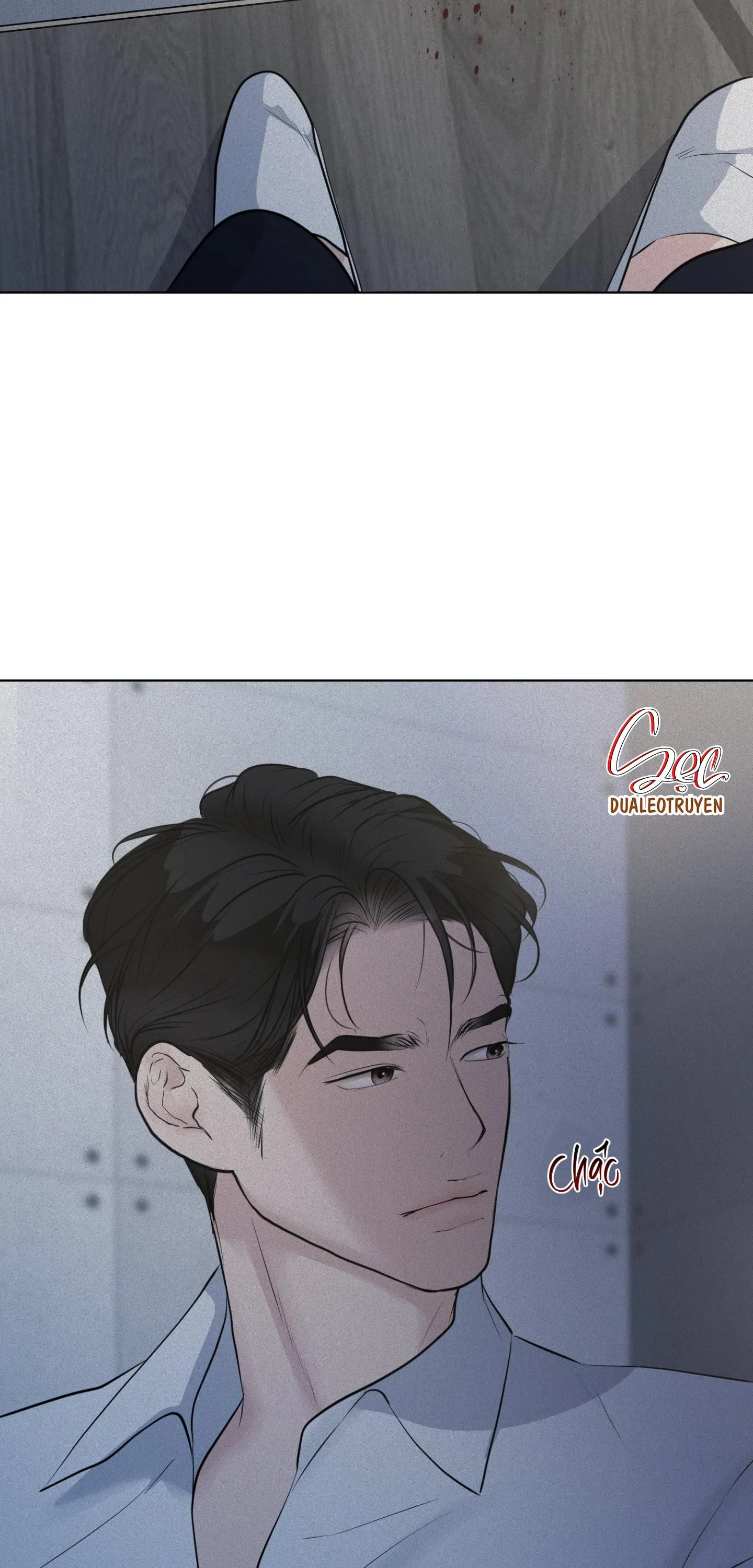 (ABO) LỜI CẦU NGUYỆN Chapter 81 Trang 67