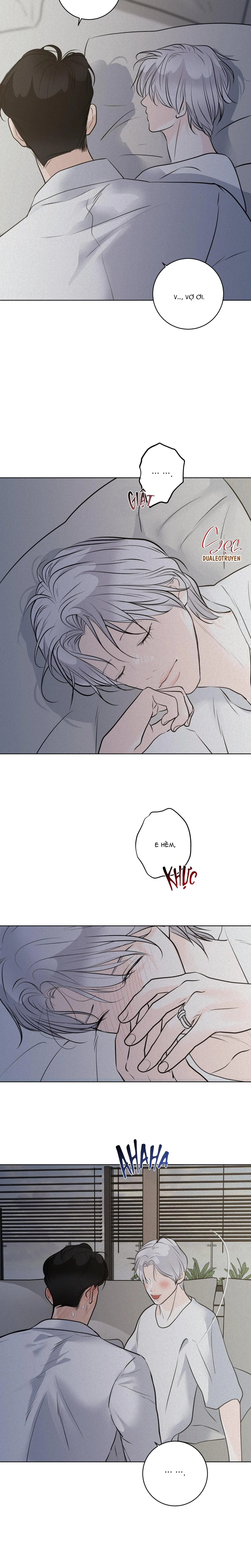 (ABO) LỜI CẦU NGUYỆN Chapter 82 Trang 10