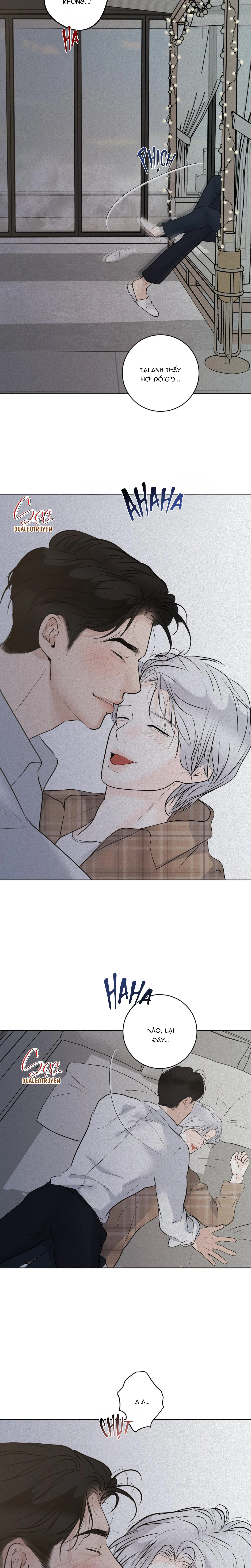 (ABO) LỜI CẦU NGUYỆN Chapter 82 Trang 16