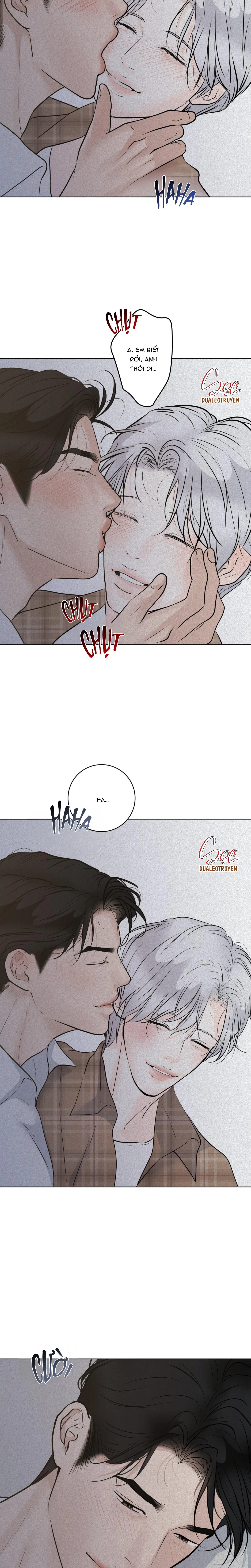 (ABO) LỜI CẦU NGUYỆN Chapter 82 Trang 17