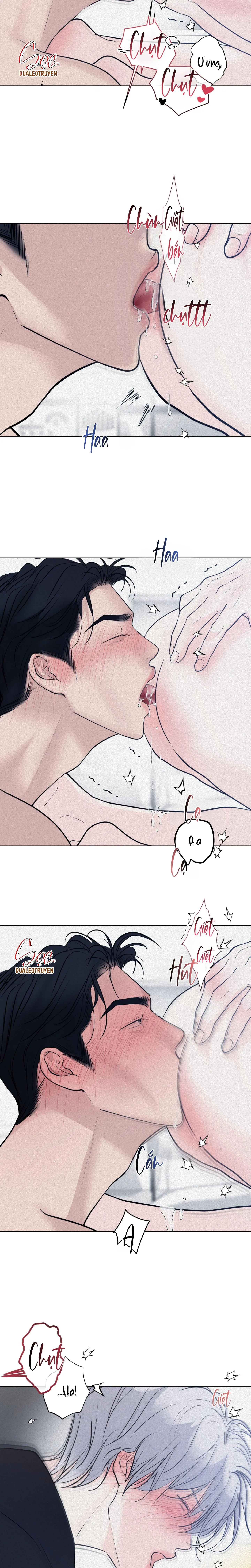 (ABO) LỜI CẦU NGUYỆN Chapter 84 Trang 9