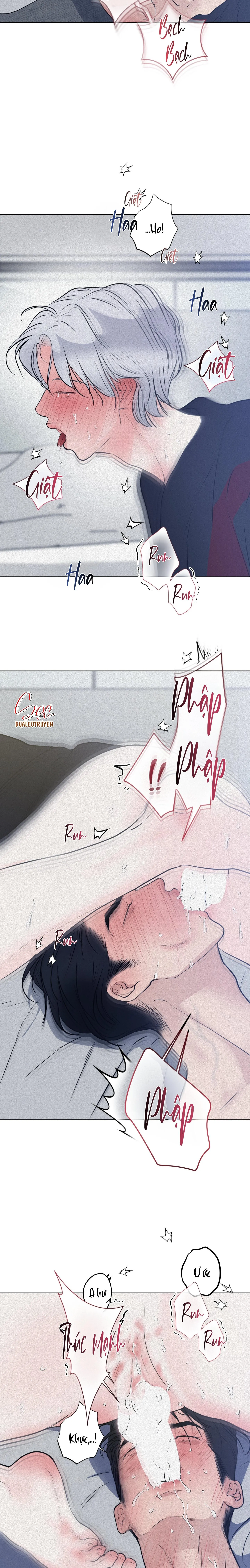 (ABO) LỜI CẦU NGUYỆN Chapter 84 Trang 14