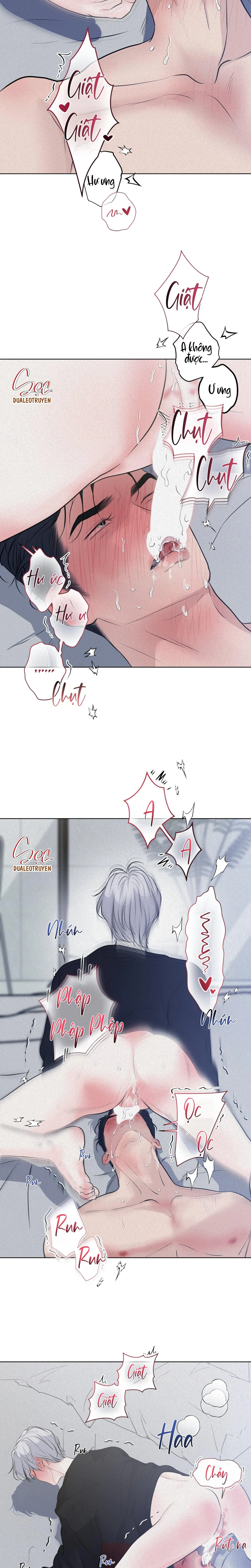 (ABO) LỜI CẦU NGUYỆN Chapter 84 Trang 15