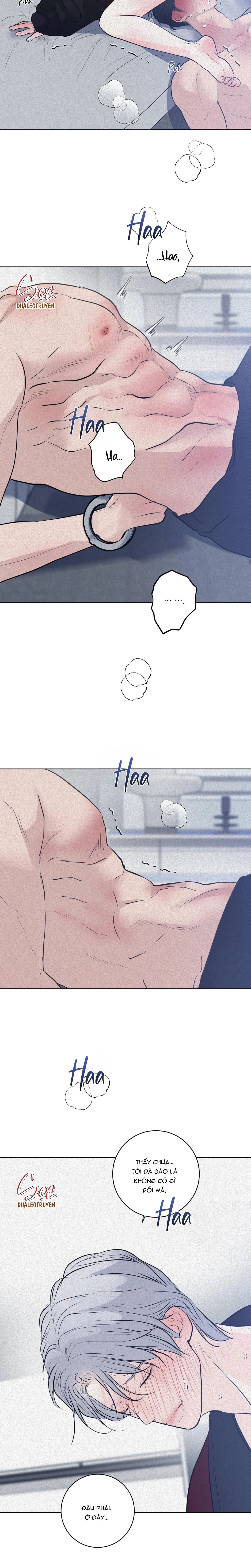 (ABO) LỜI CẦU NGUYỆN Chapter 84 Trang 16