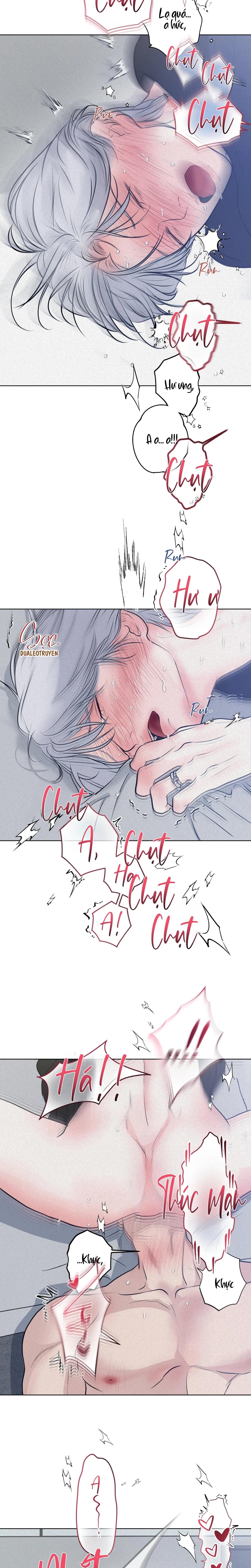 (ABO) LỜI CẦU NGUYỆN Chapter 84 Trang 18