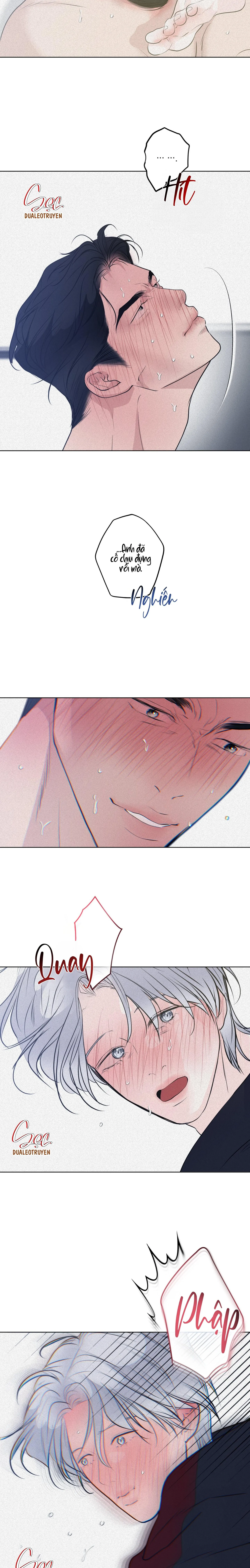 (ABO) LỜI CẦU NGUYỆN Chapter 85 Trang 10