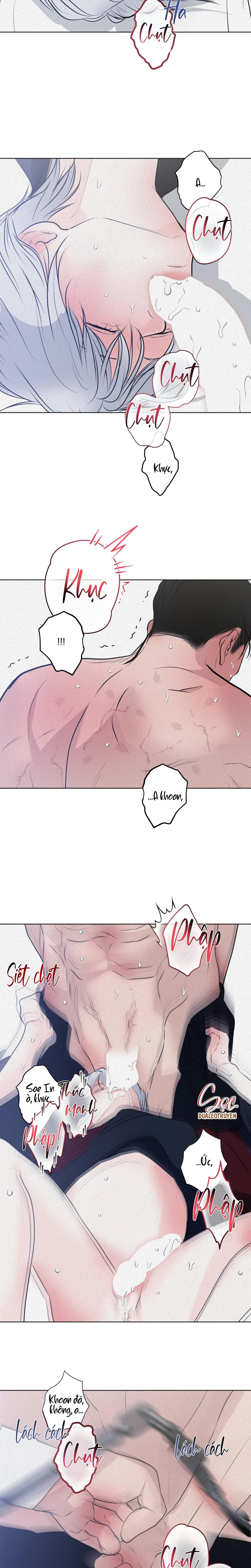 (ABO) LỜI CẦU NGUYỆN Chapter 85 Trang 19