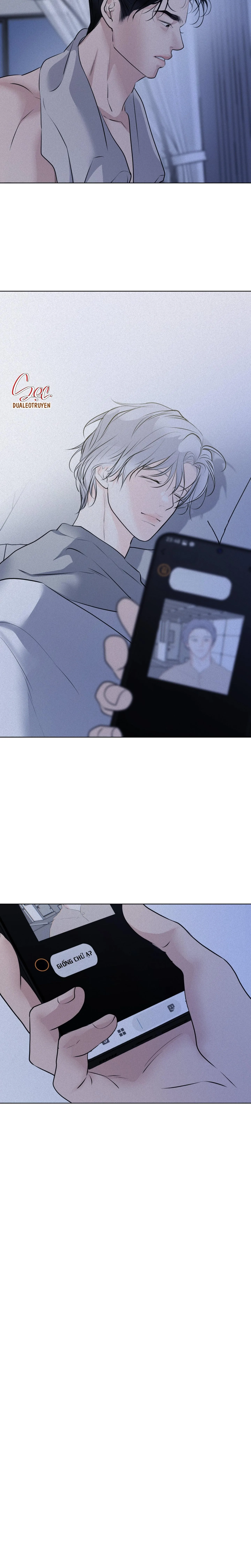 (ABO) LỜI CẦU NGUYỆN Chapter 86 Trang 3