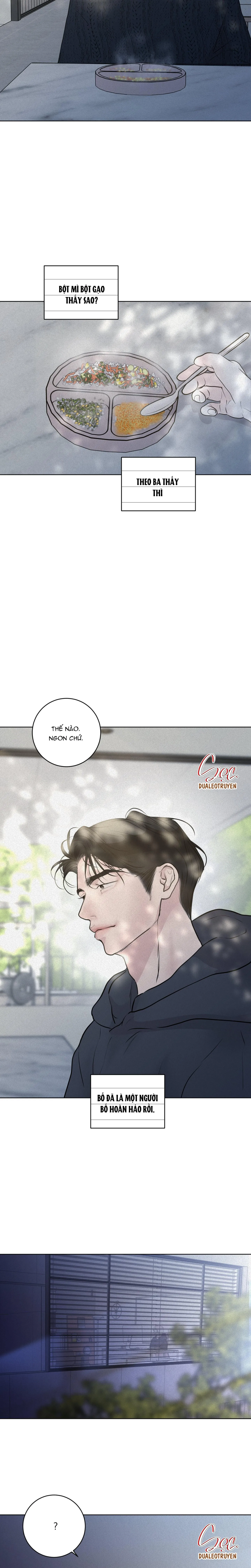 (ABO) LỜI CẦU NGUYỆN Chapter 86 Trang 11