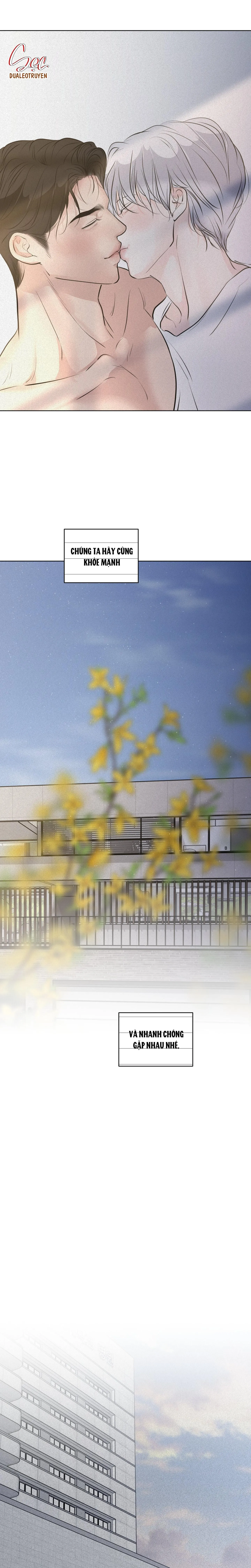 (ABO) LỜI CẦU NGUYỆN Chapter 86 Trang 22