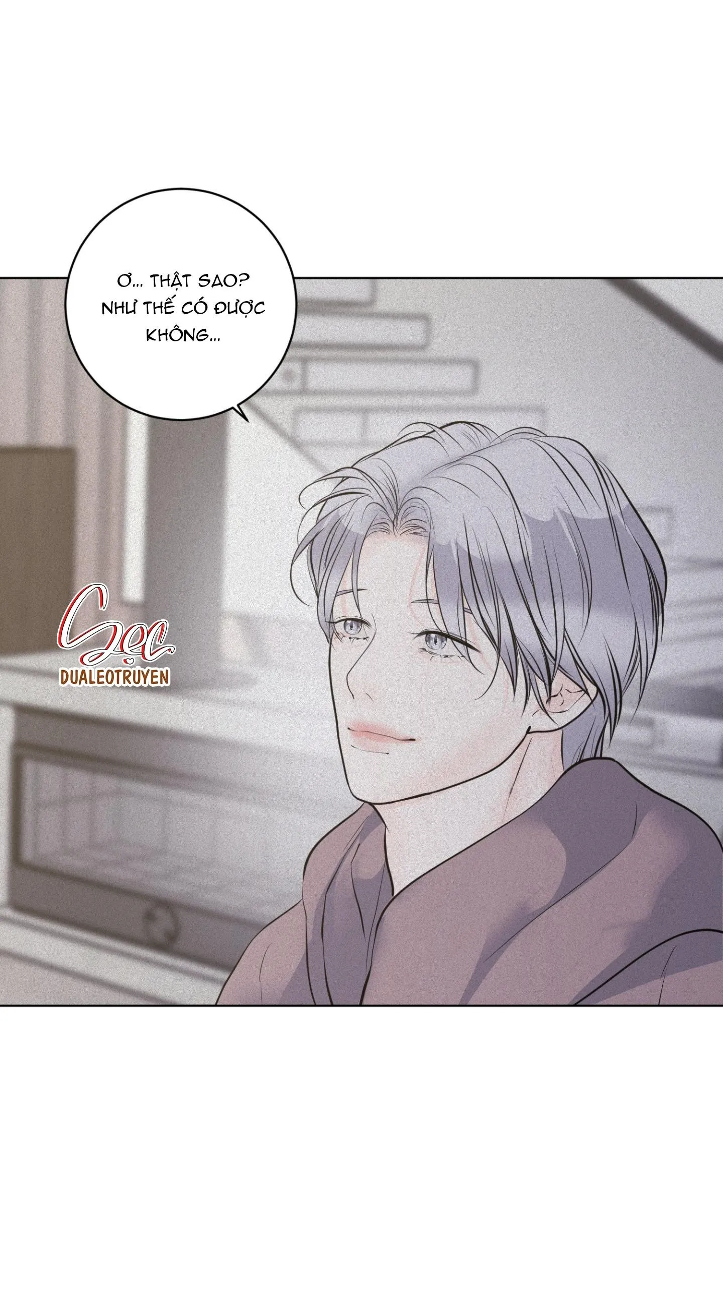 (ABO) LỜI CẦU NGUYỆN Chapter 88 Trang 3