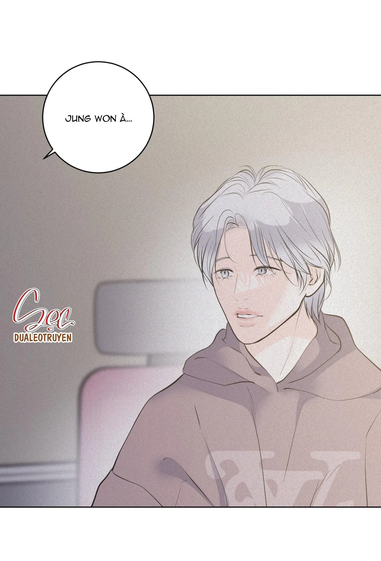 (ABO) LỜI CẦU NGUYỆN Chapter 88 Trang 9