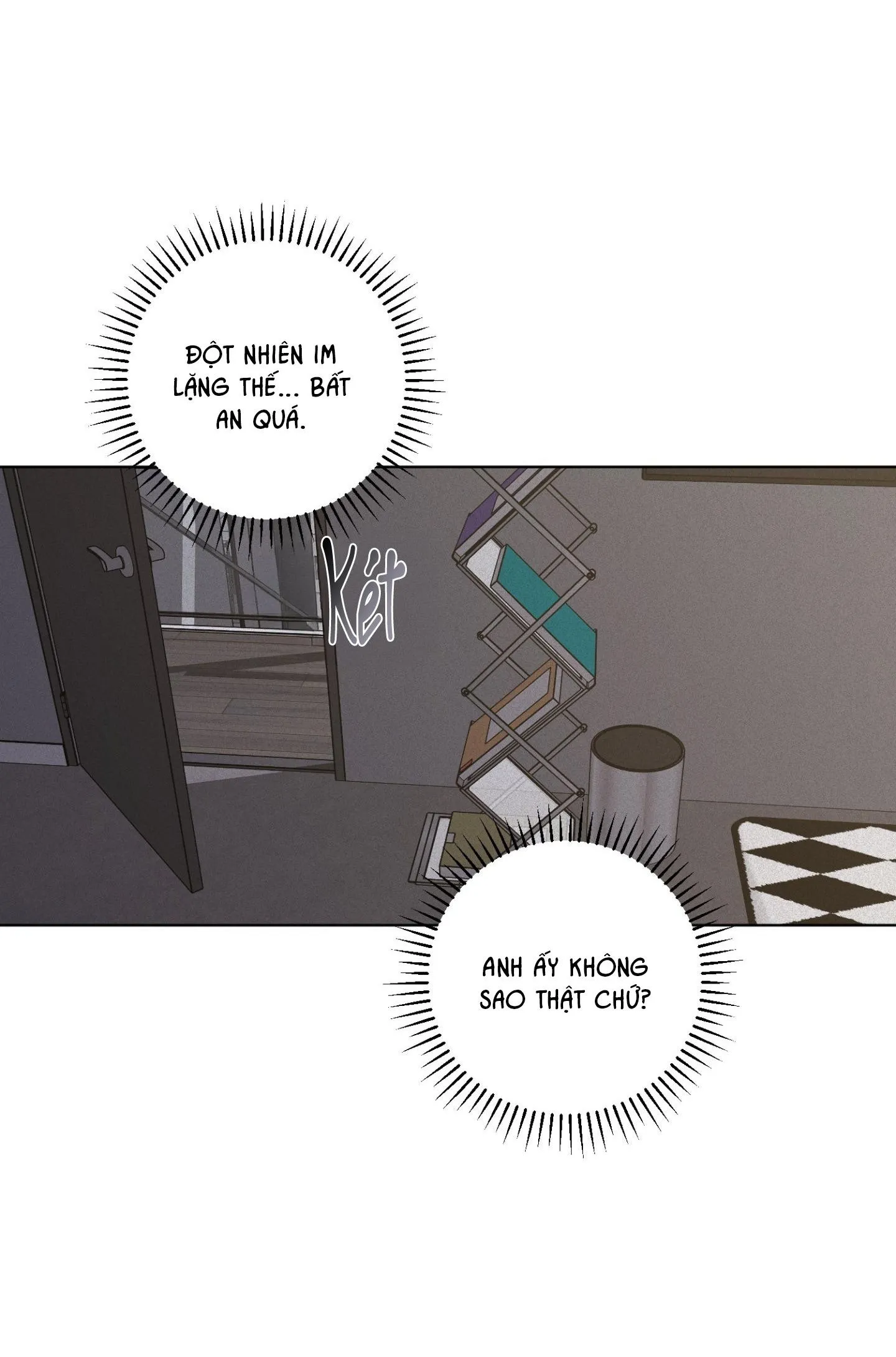 (ABO) LỜI CẦU NGUYỆN Chapter 88 Trang 12