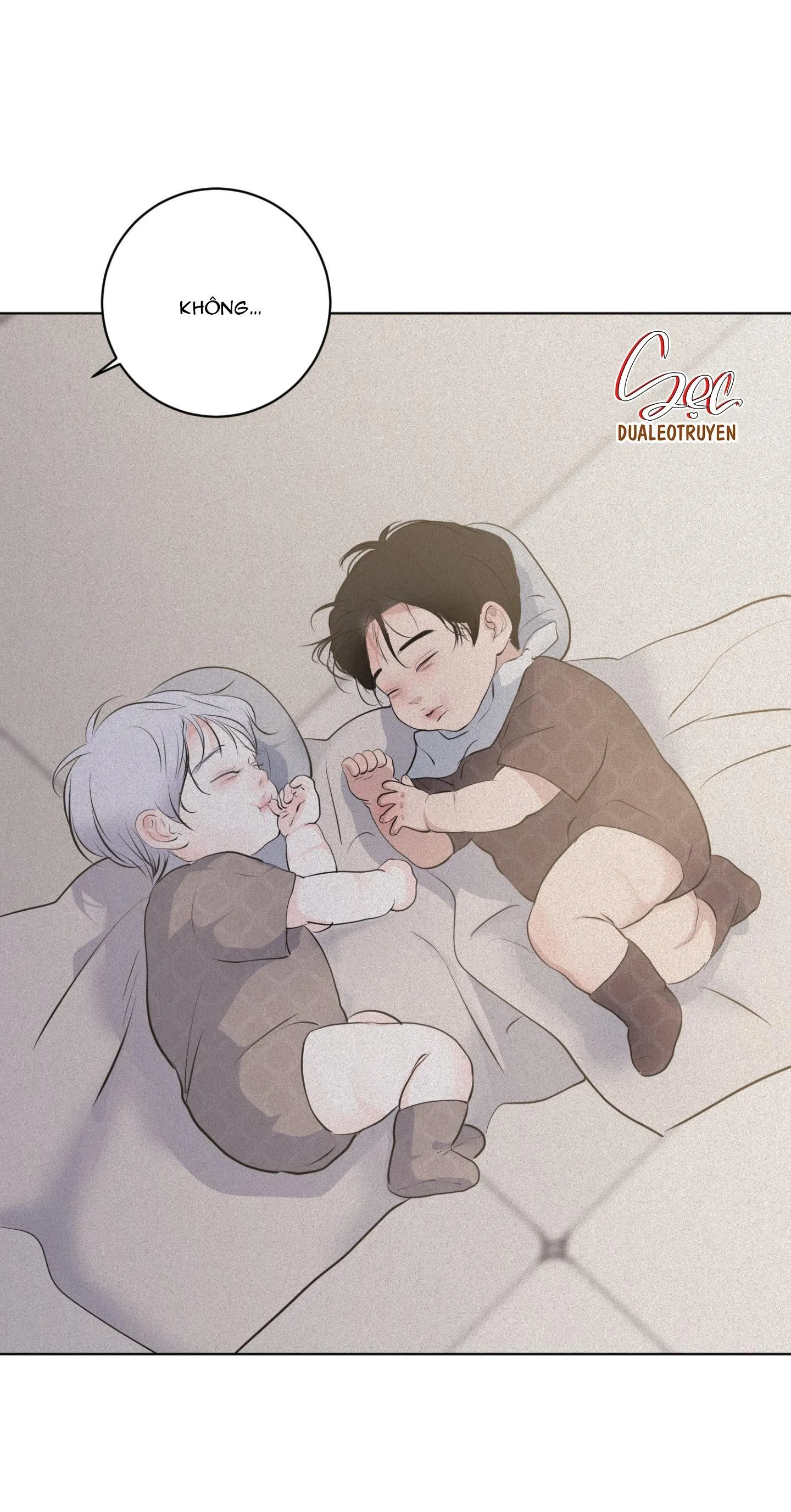 (ABO) LỜI CẦU NGUYỆN Chapter 88 Trang 15