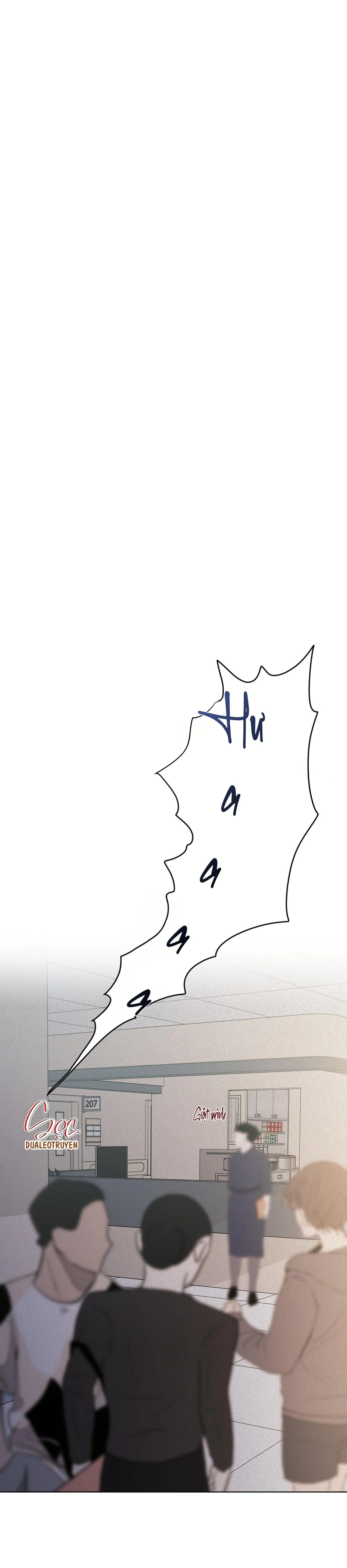 (ABO) LỜI CẦU NGUYỆN Chapter 88 Trang 19