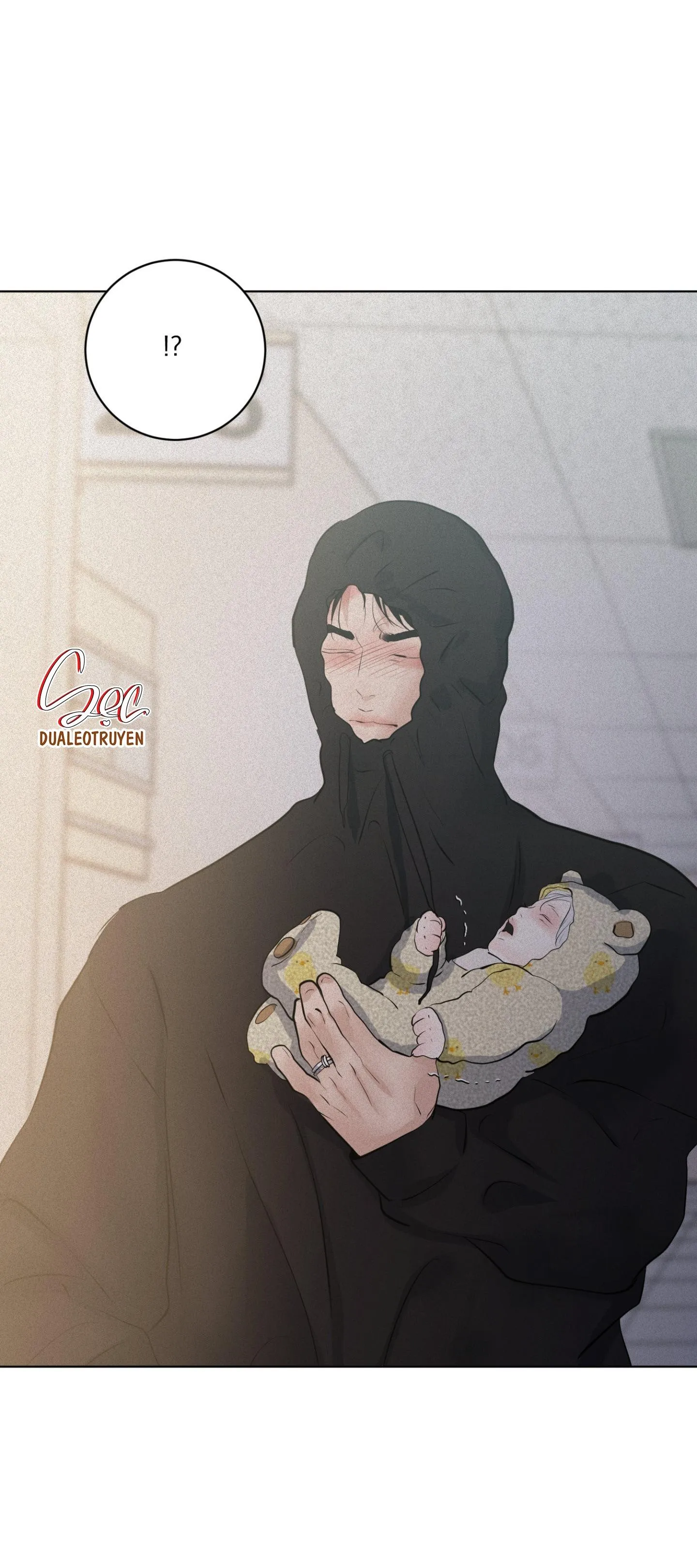 (ABO) LỜI CẦU NGUYỆN Chapter 88 Trang 28