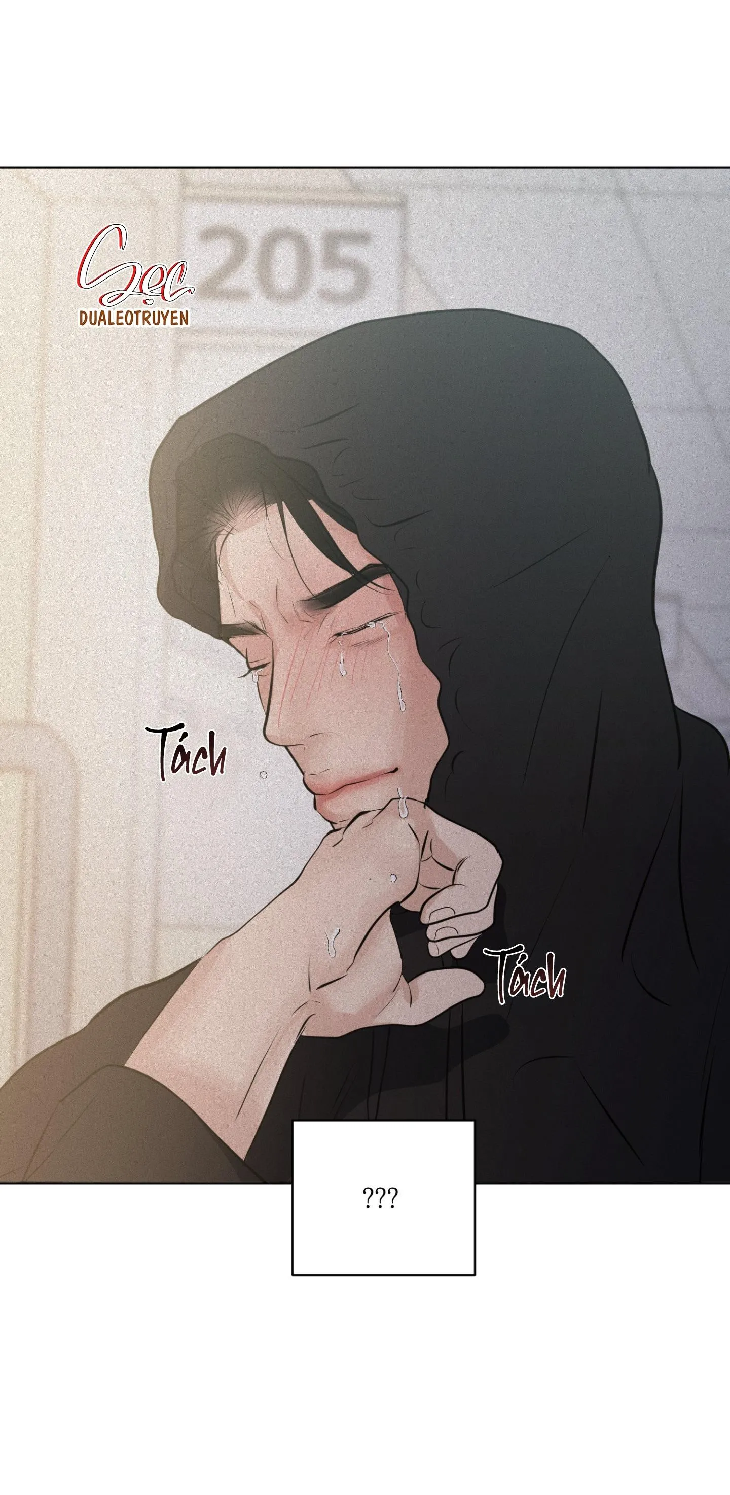 (ABO) LỜI CẦU NGUYỆN Chapter 88 Trang 30