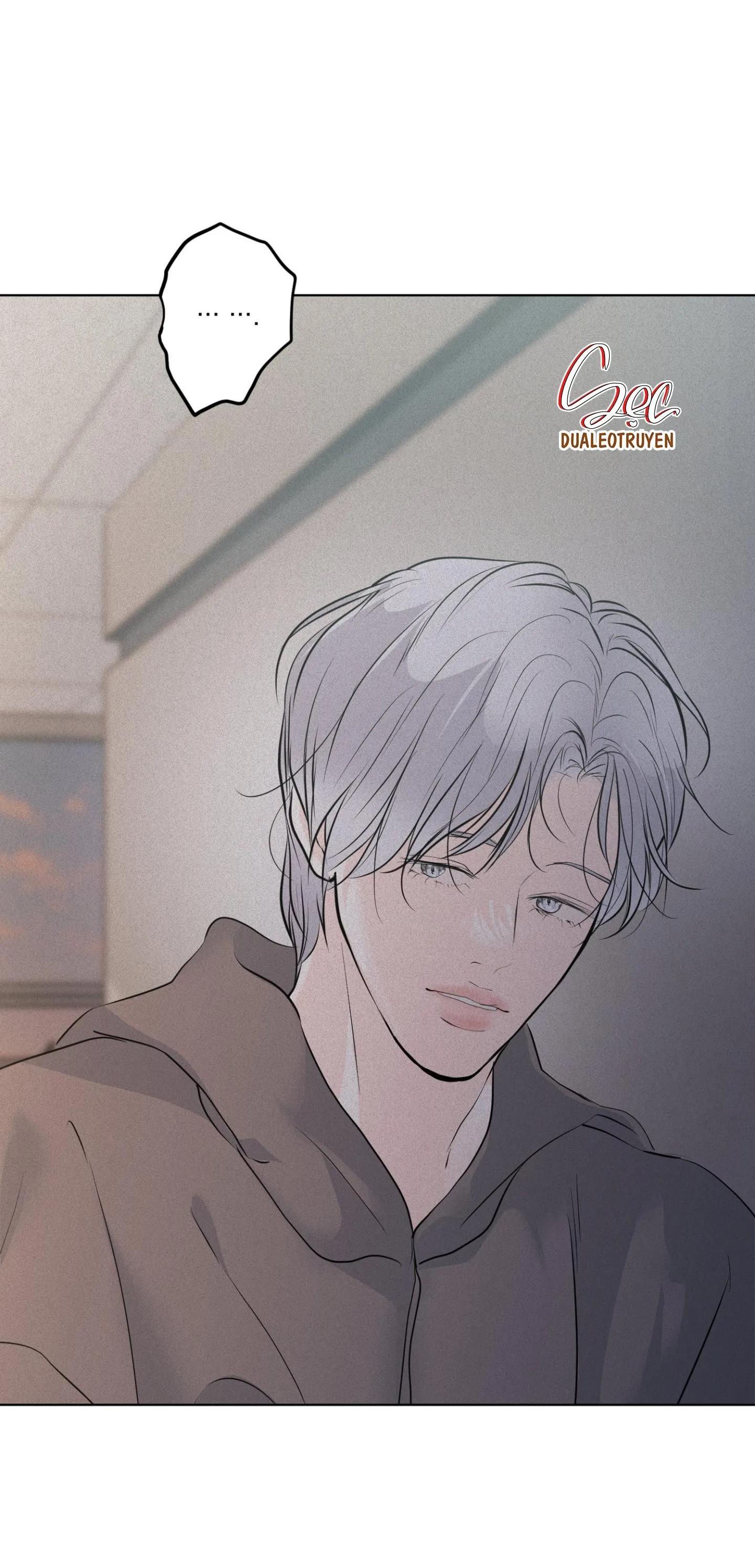 (ABO) LỜI CẦU NGUYỆN Chapter 88 Trang 33